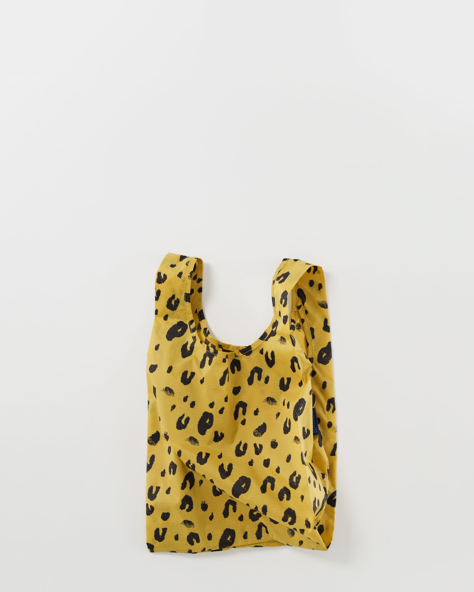 Baby Baggu - Leopard - Quick Grab