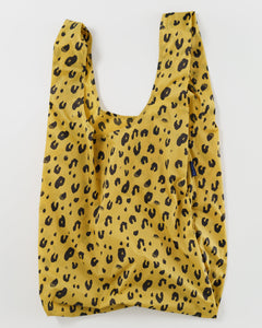 Big Baggu - Leopard - Clean Setup