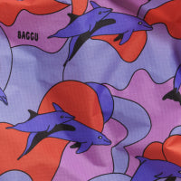 Standard Baggu - Dolphins - Home Hold