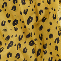 Baby Baggu - Leopard - Light Storage