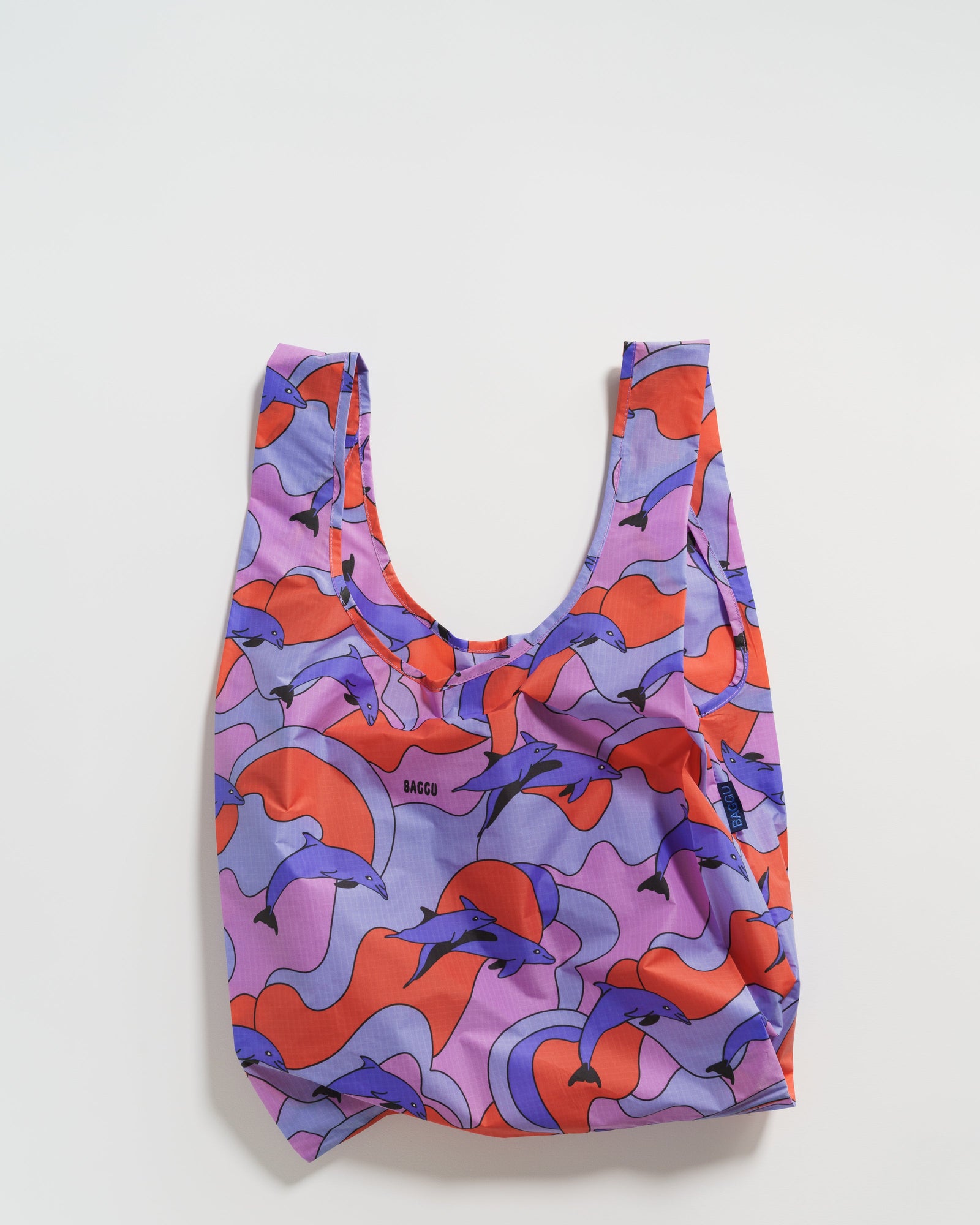 Standard Baggu - Dolphins - Home Hold