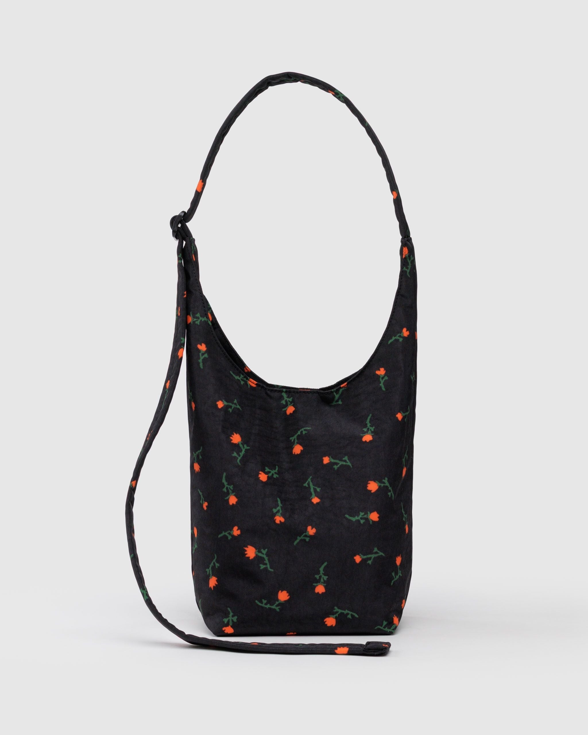 Small Nylon Sling - Painted Wildflower - Modern Blend
