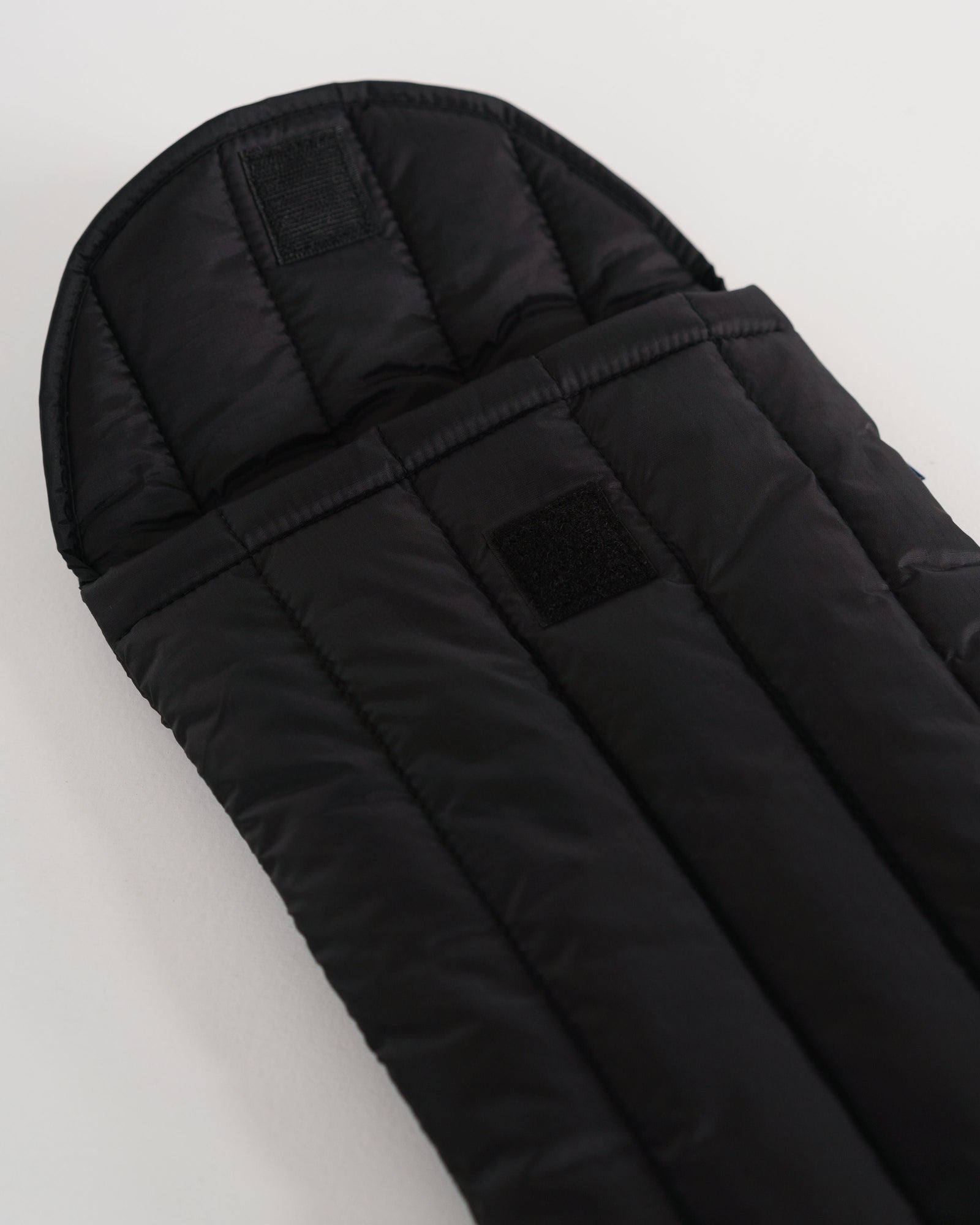 Puffy Laptop Sleeve 13"/14" - Black - Daily Carry