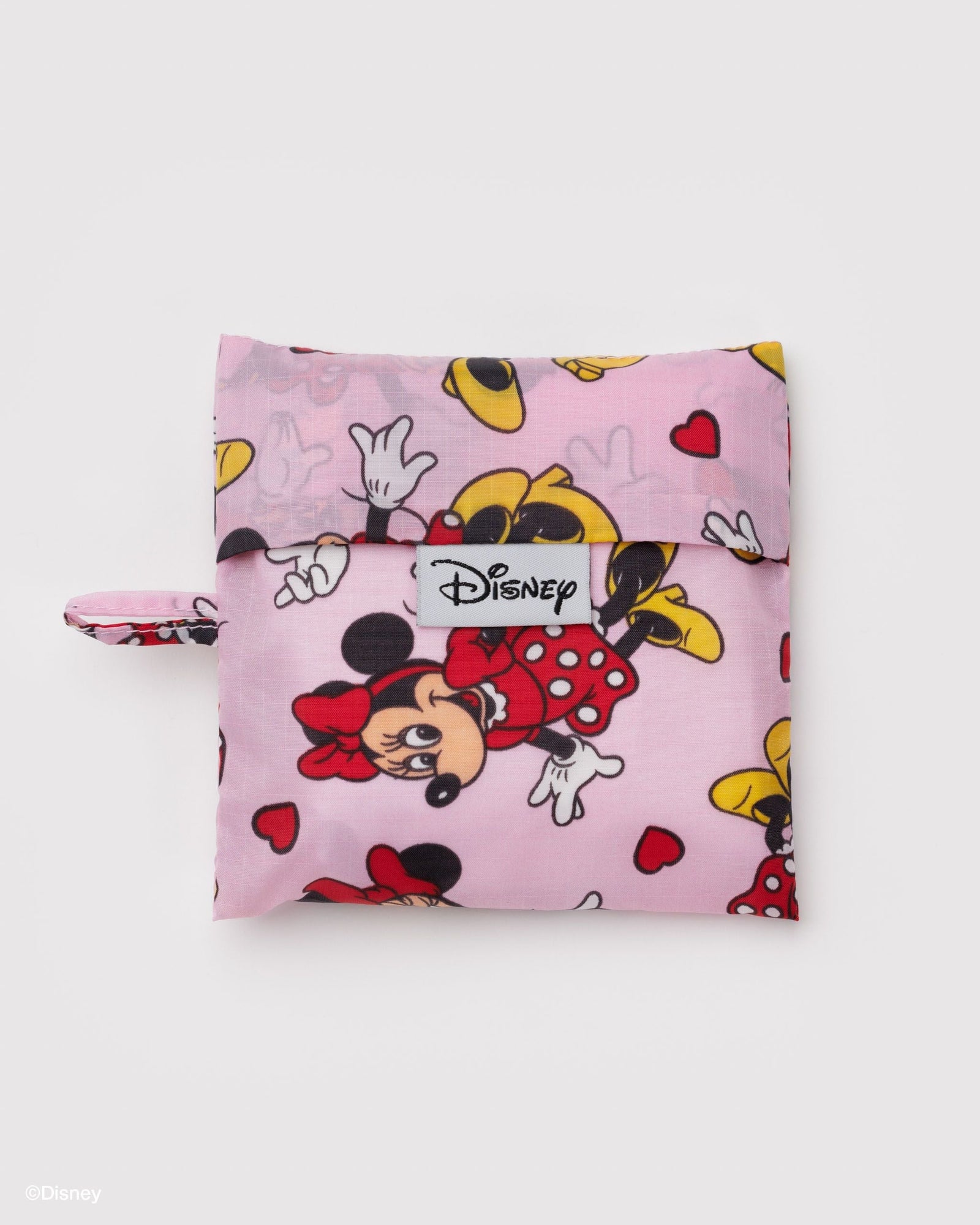 Standard Baggu - Minnie Mouse - Home Hold