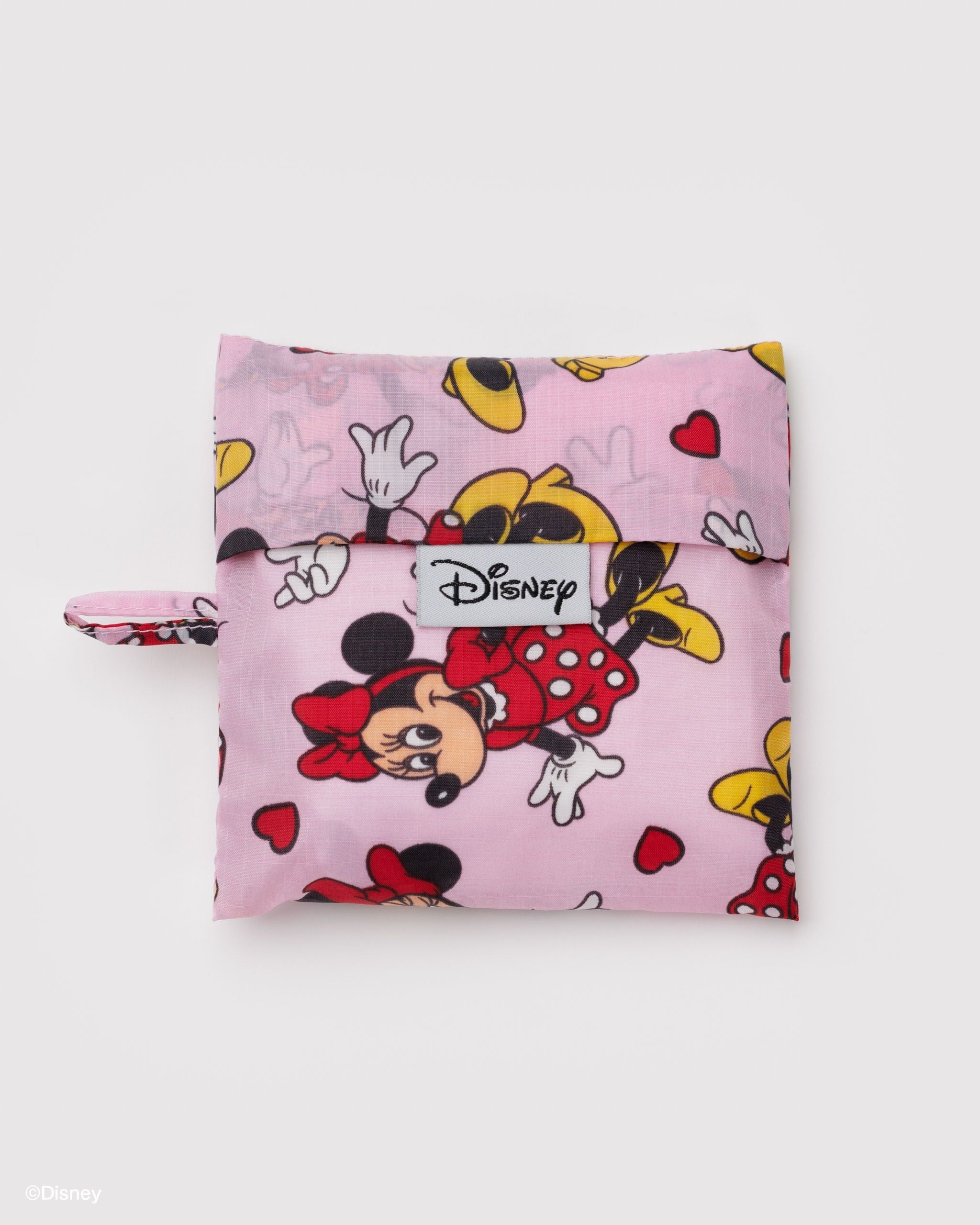 Standard Baggu - Minnie Mouse - Home Hold
