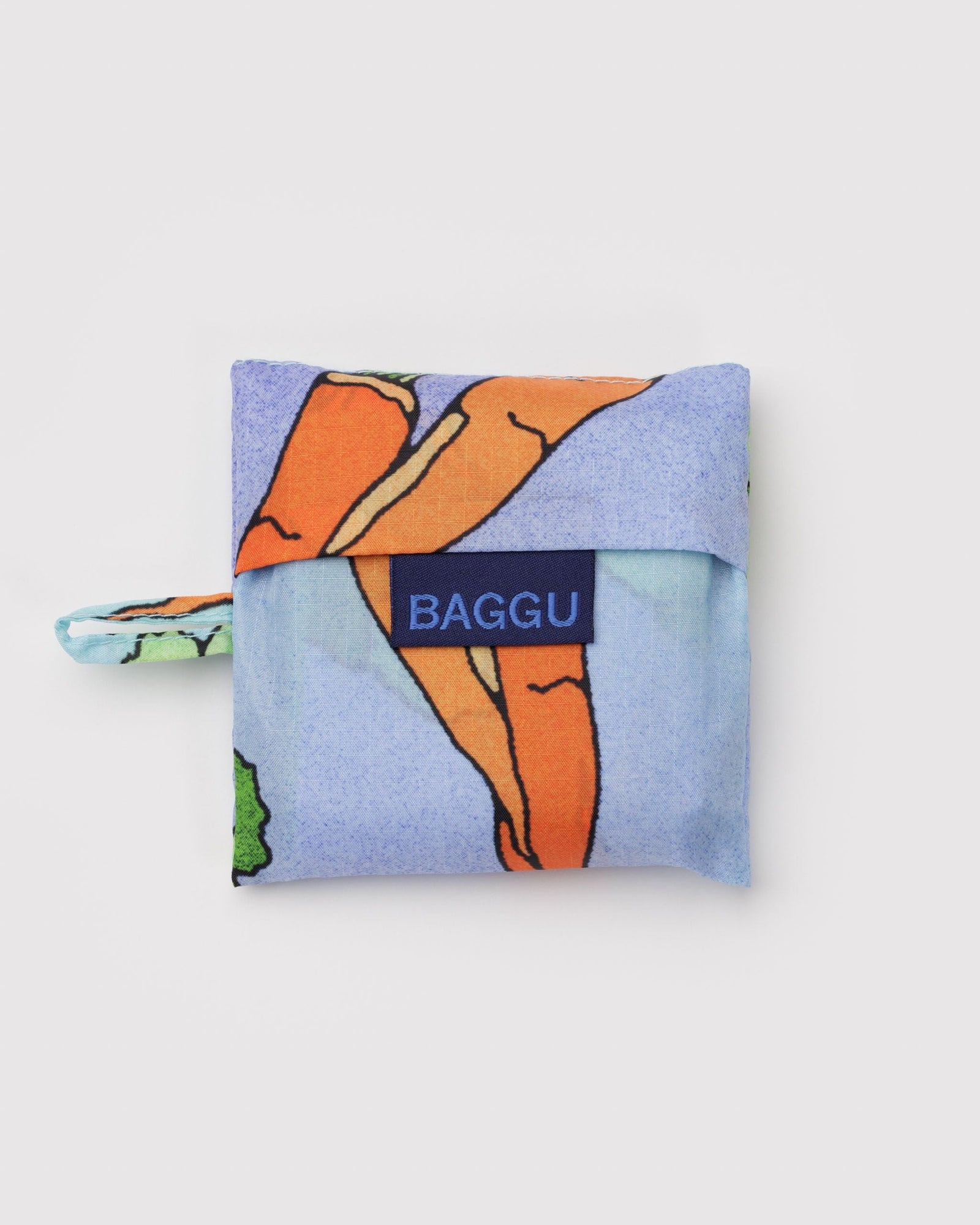 Baby Baggu - Carrots - Easy Store