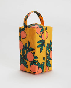 Dopp Kit - Orange Tree - Gift Ready