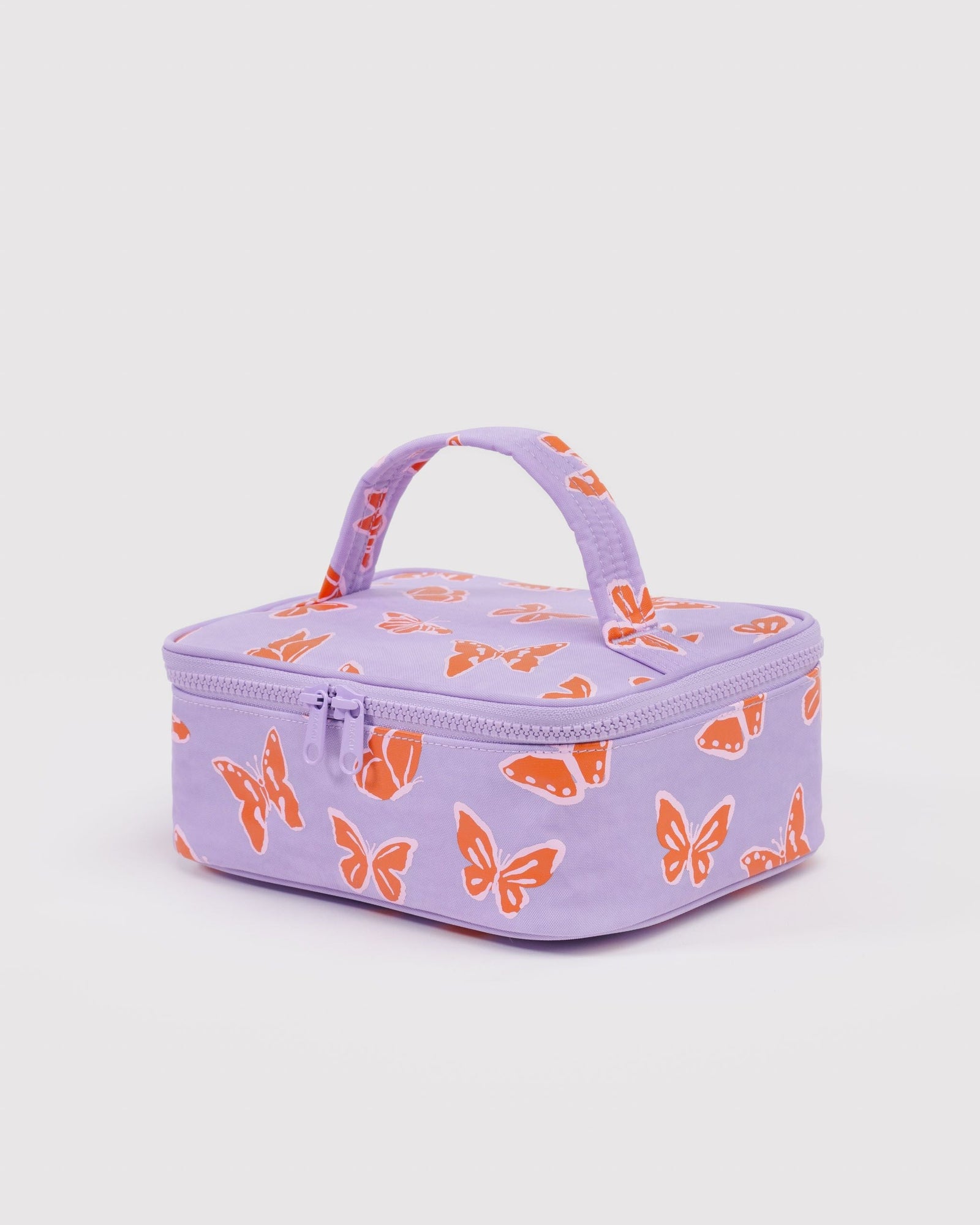 Small Cosmetic Case - Butterflies - Daily Pack