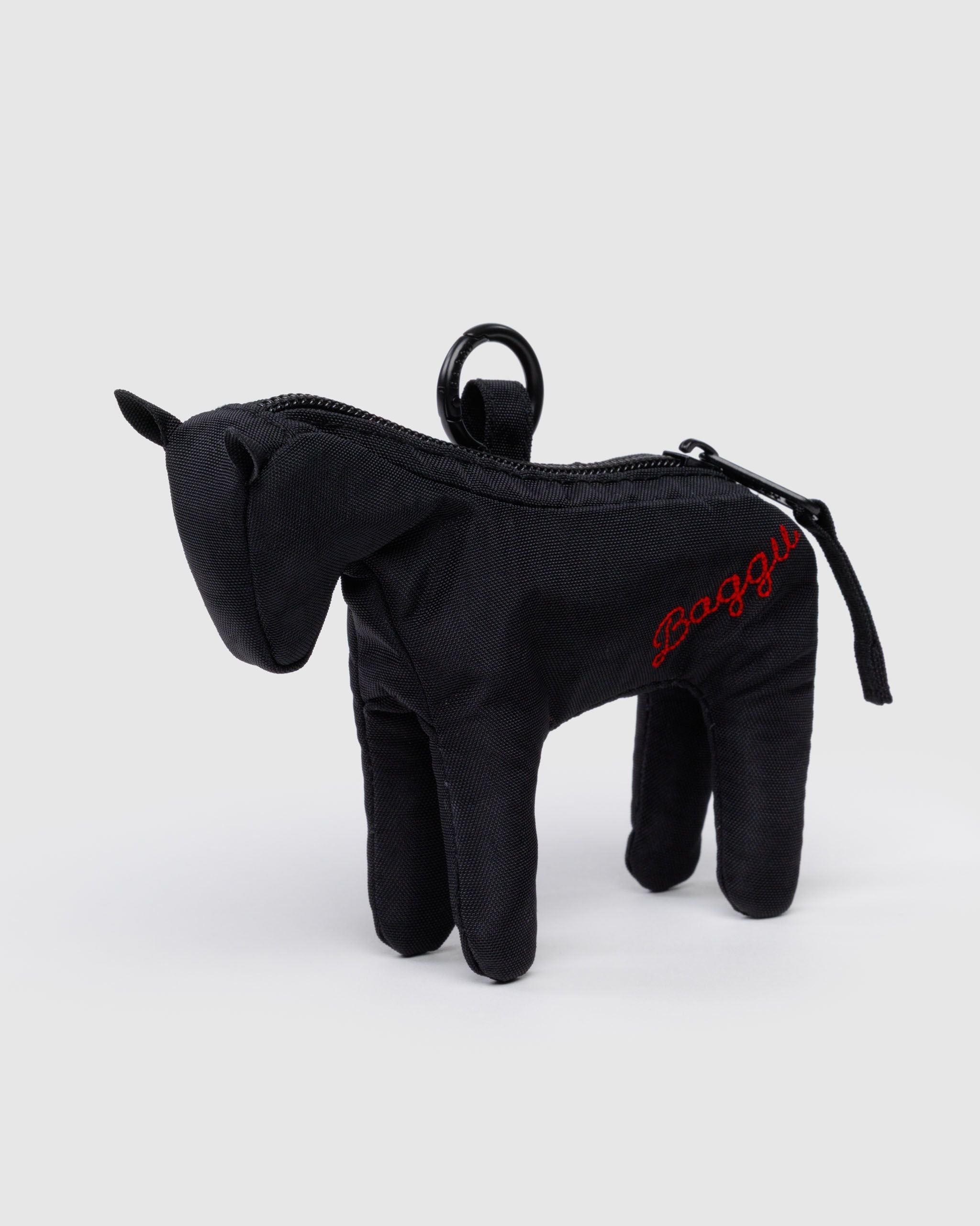 Horse Charm - Black - Daily Carry