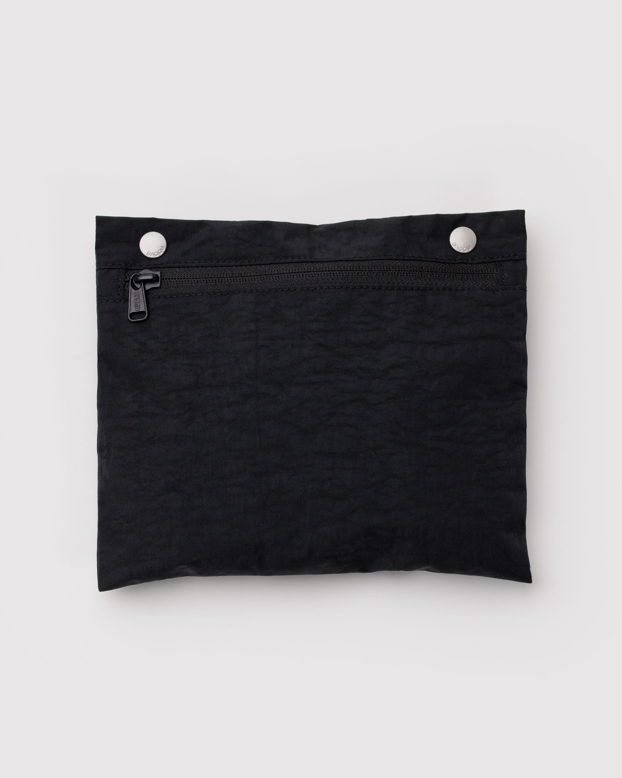 Everyday Cloud Bag - Black - Quick Setup