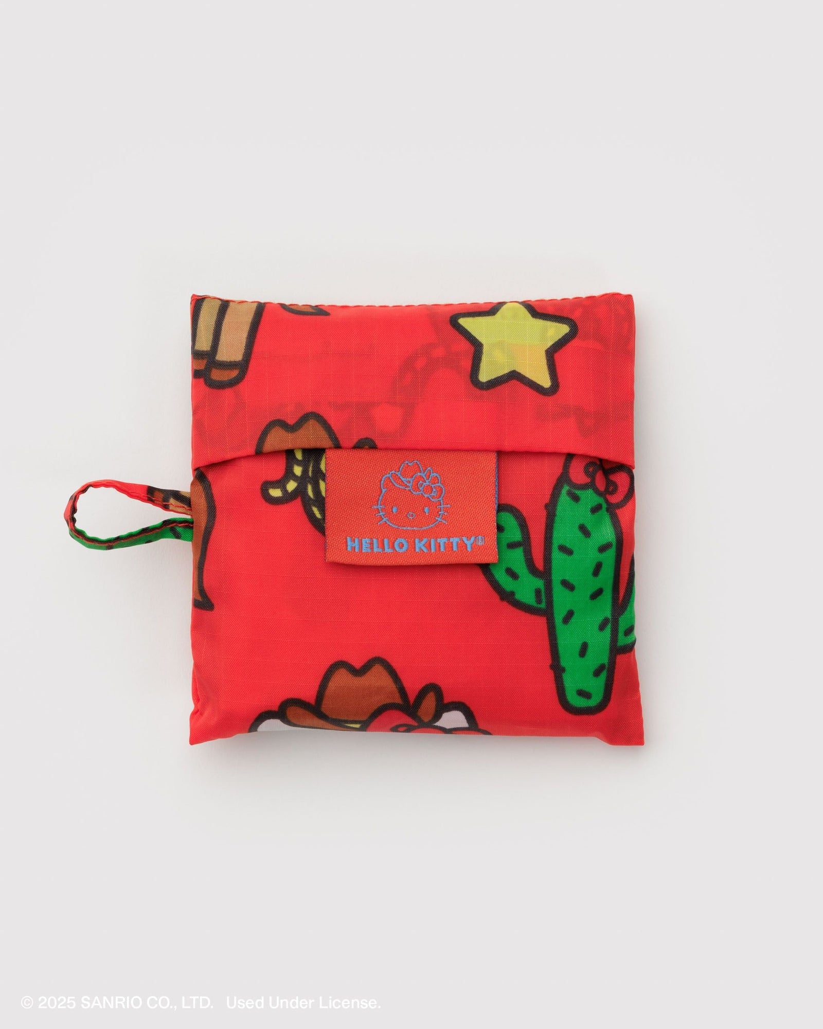 Baby Baggu - Hello Kitty Western - Daily Pack