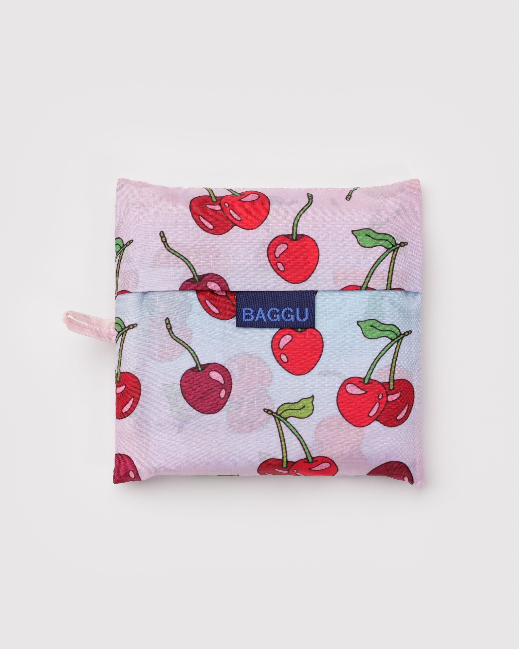 Big Baggu - Cherries - Daily Carry