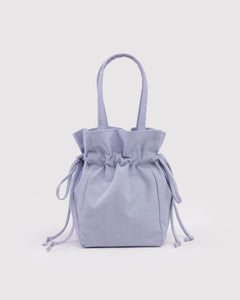 Nylon Drawstring Bag - Mist - Daily Scent