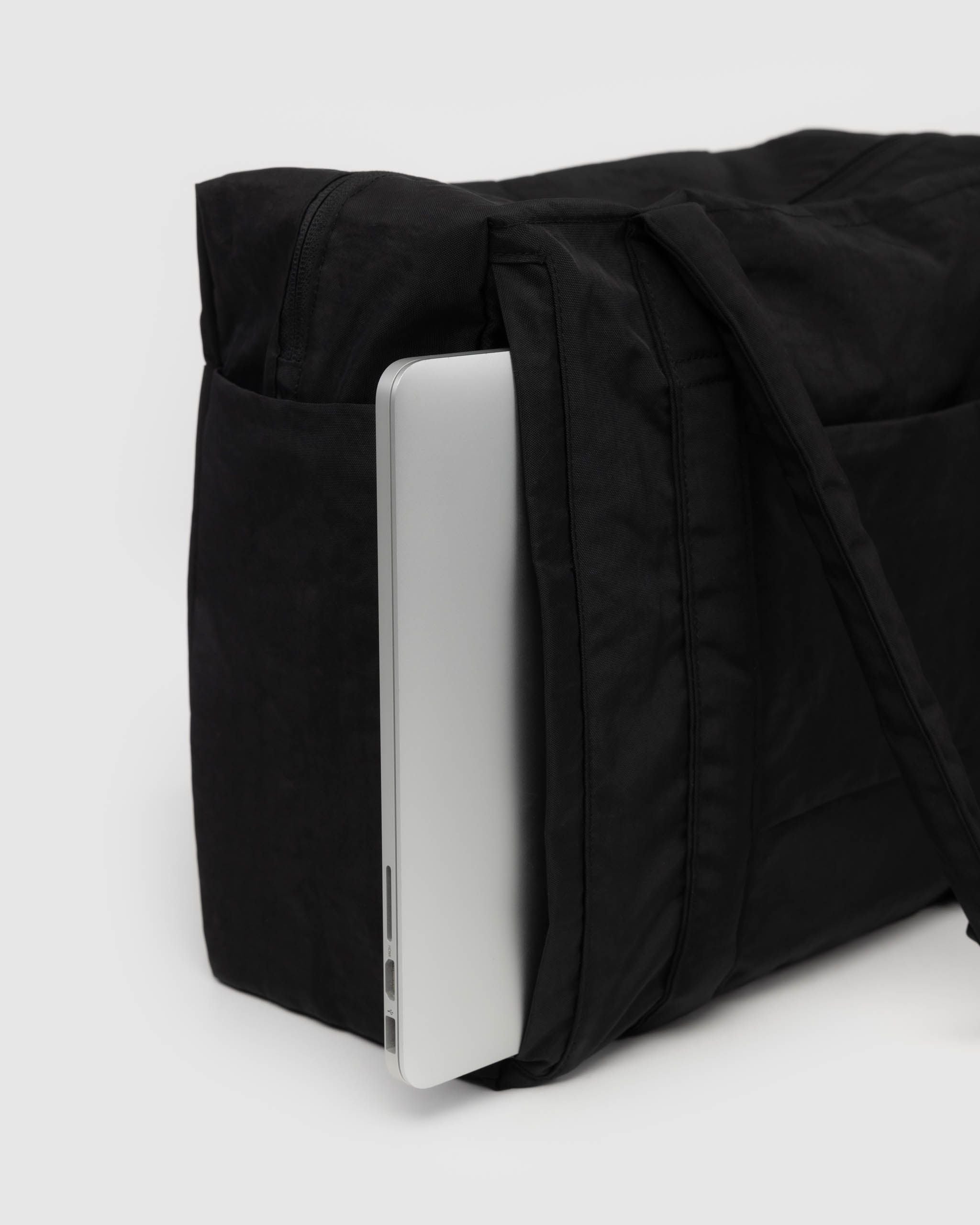 Small Cloud Carry-On - Black - Home Hold