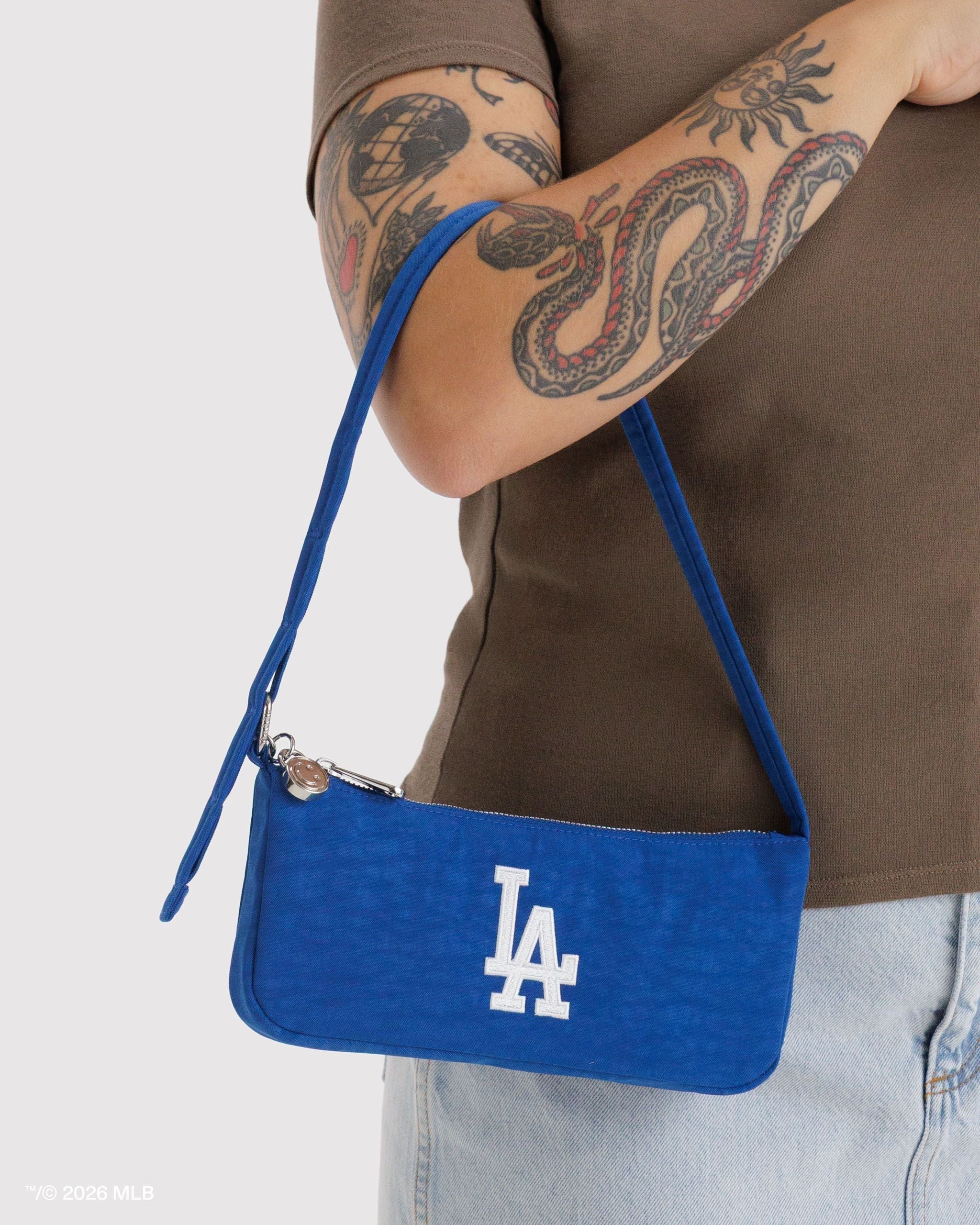 Nylon Pochette - Los Angeles Dodgers™ - Daily Pack