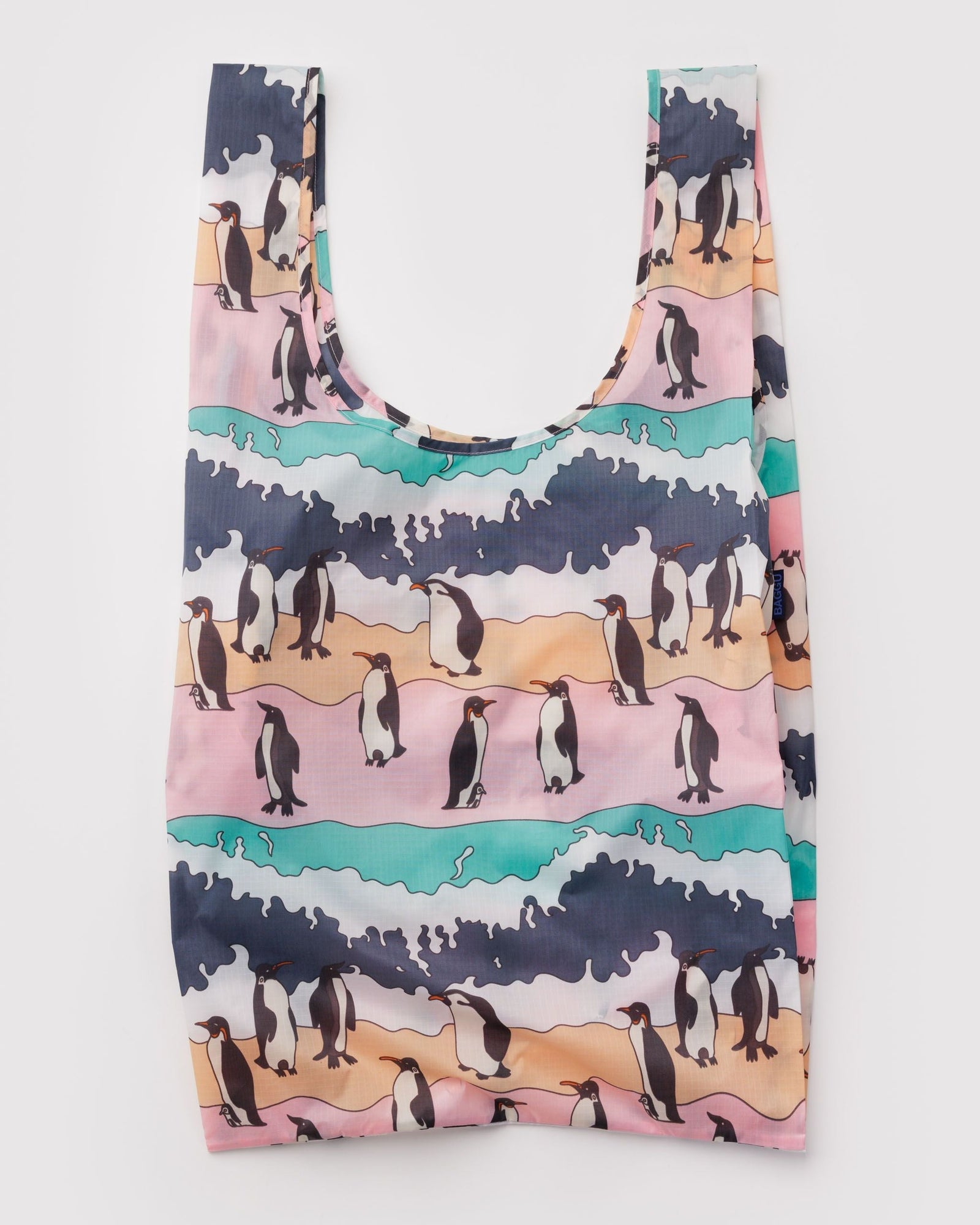 Big Baggu - Penguin - Ready Carry