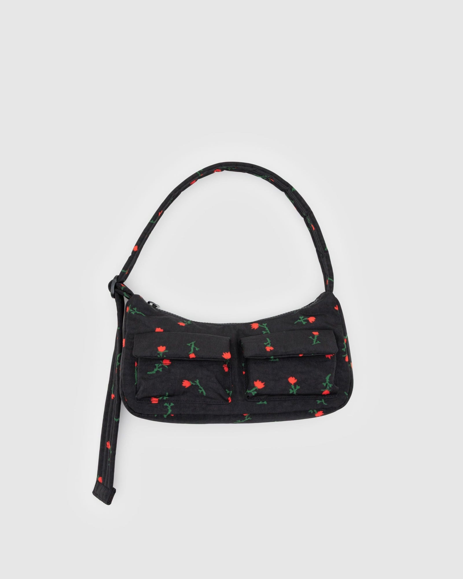 Cargo Shoulder Bag - Painted Wildflower - Ready Carry