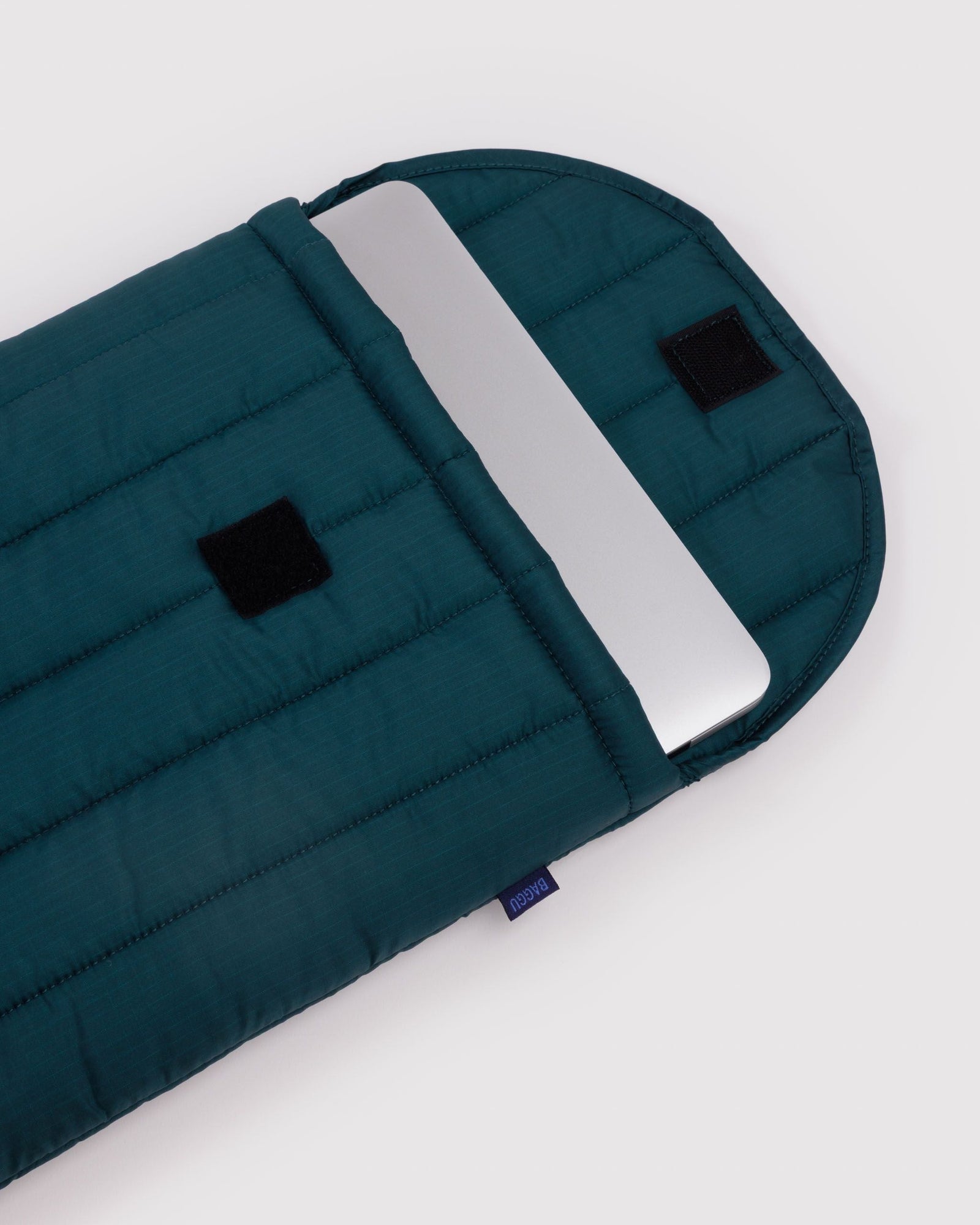 Puffy Laptop Sleeve 16" - Deep Sea - Ready Carry