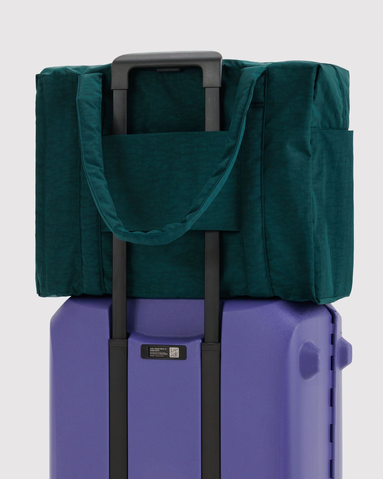 Cloud Carry-on - Deep Sea - Daily Pack