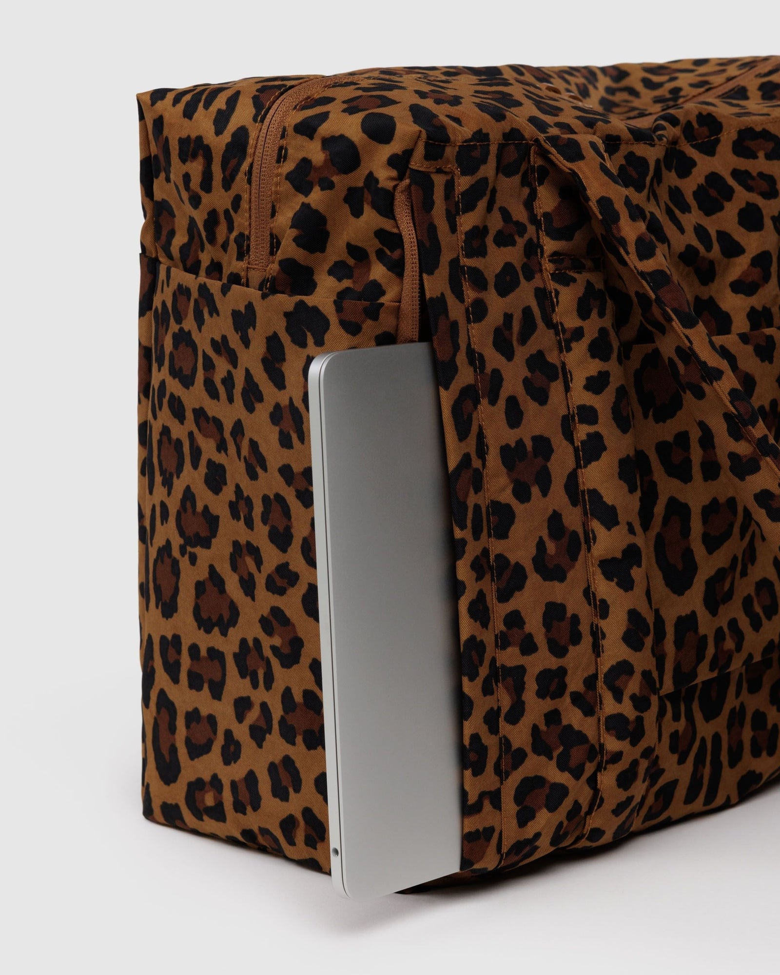 Small Cloud Carry-On - Leopard - Ready Carry