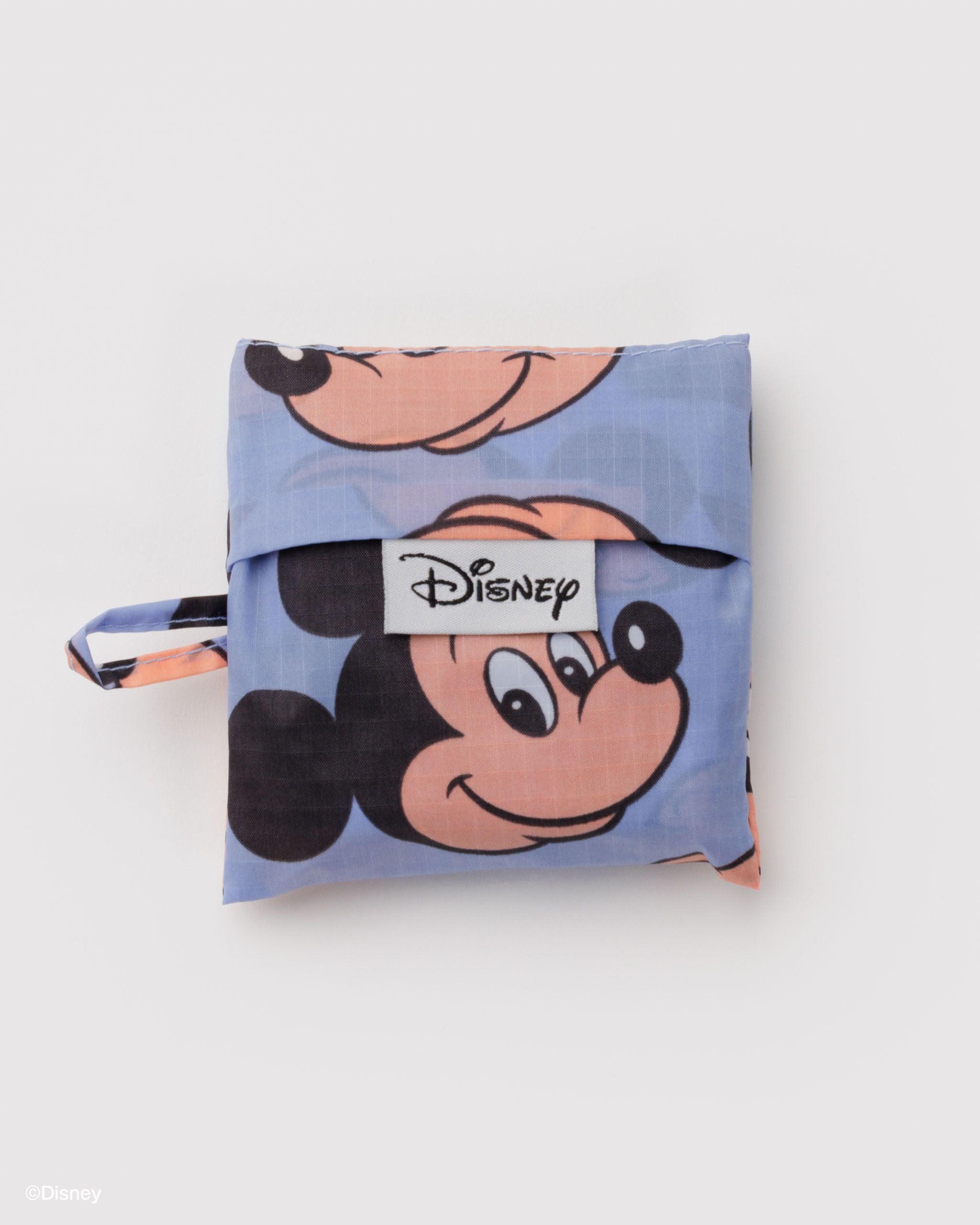 Baby Baggu - Mickey Mouse - Quick Grab