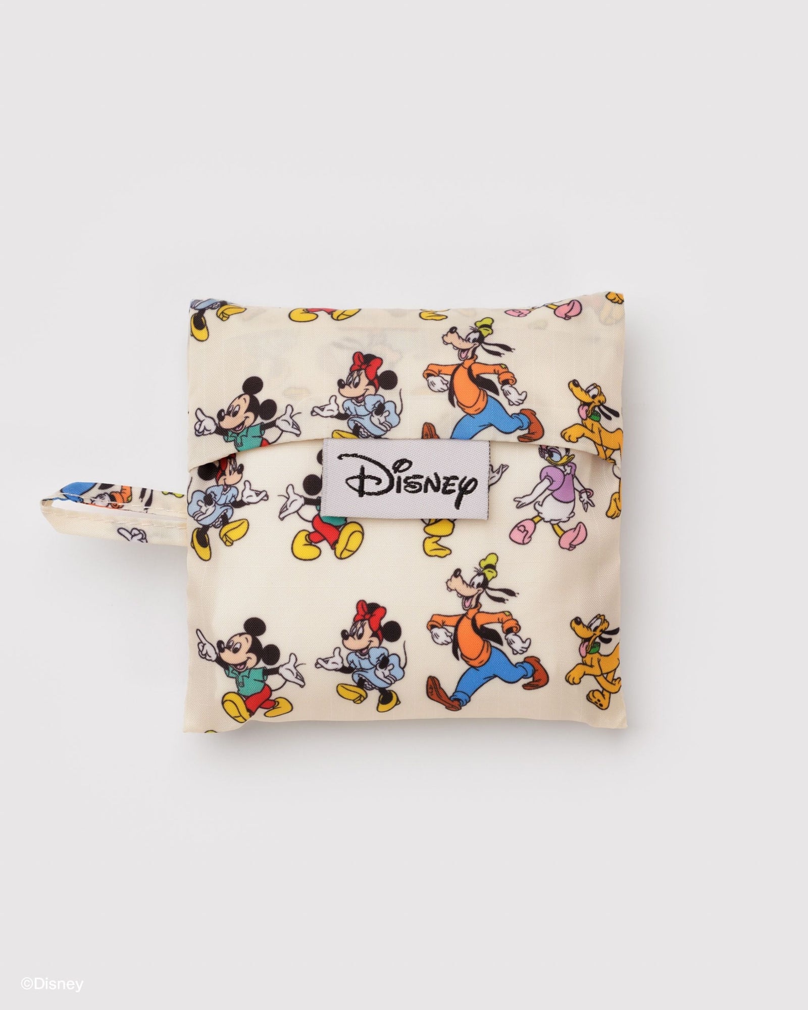 Baby Baggu - Mickey & Friends - Daily Carry