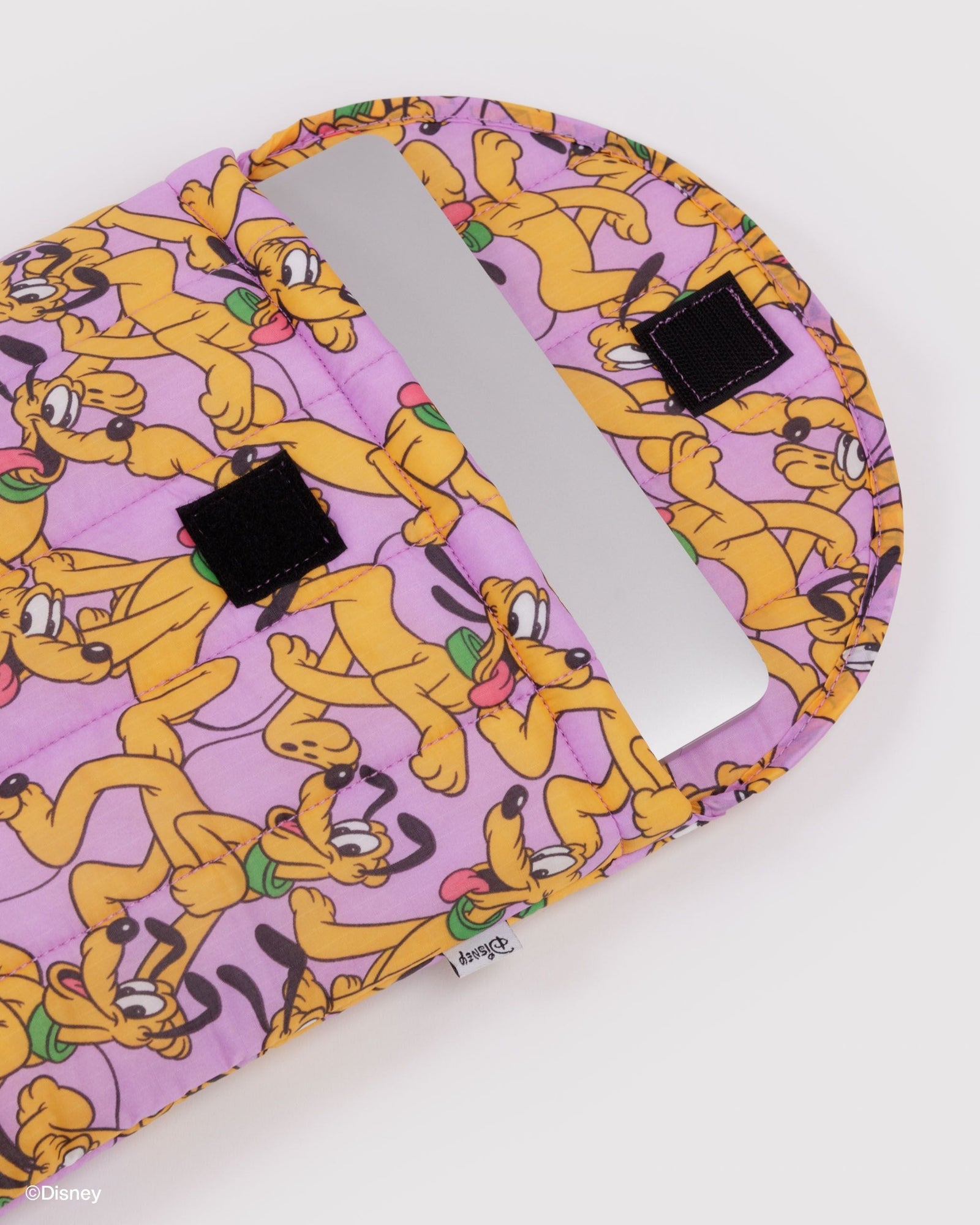 Puffy Laptop Sleeve 13"/14" - Pluto - Quick Setup