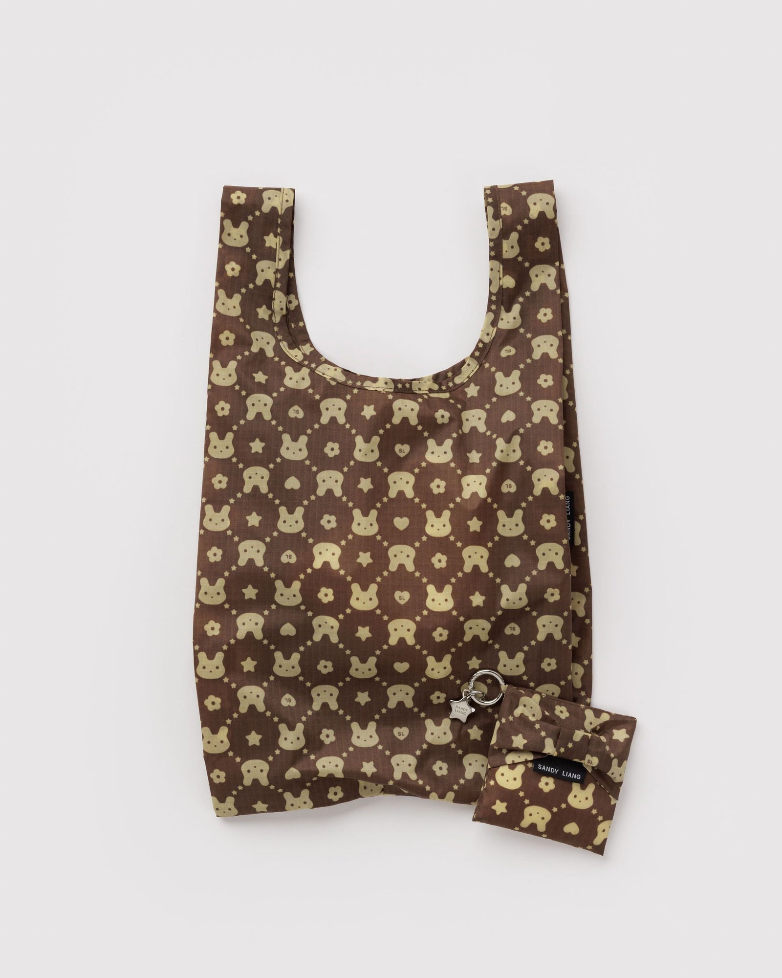 Baby Bow Baggu - Bunny - Quick Grab