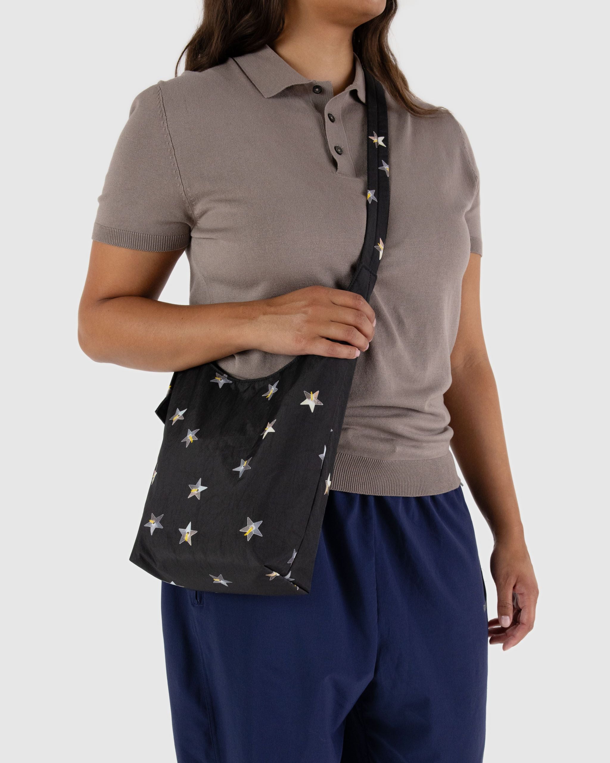 Small Nylon Sling - Stars - Easy Stow