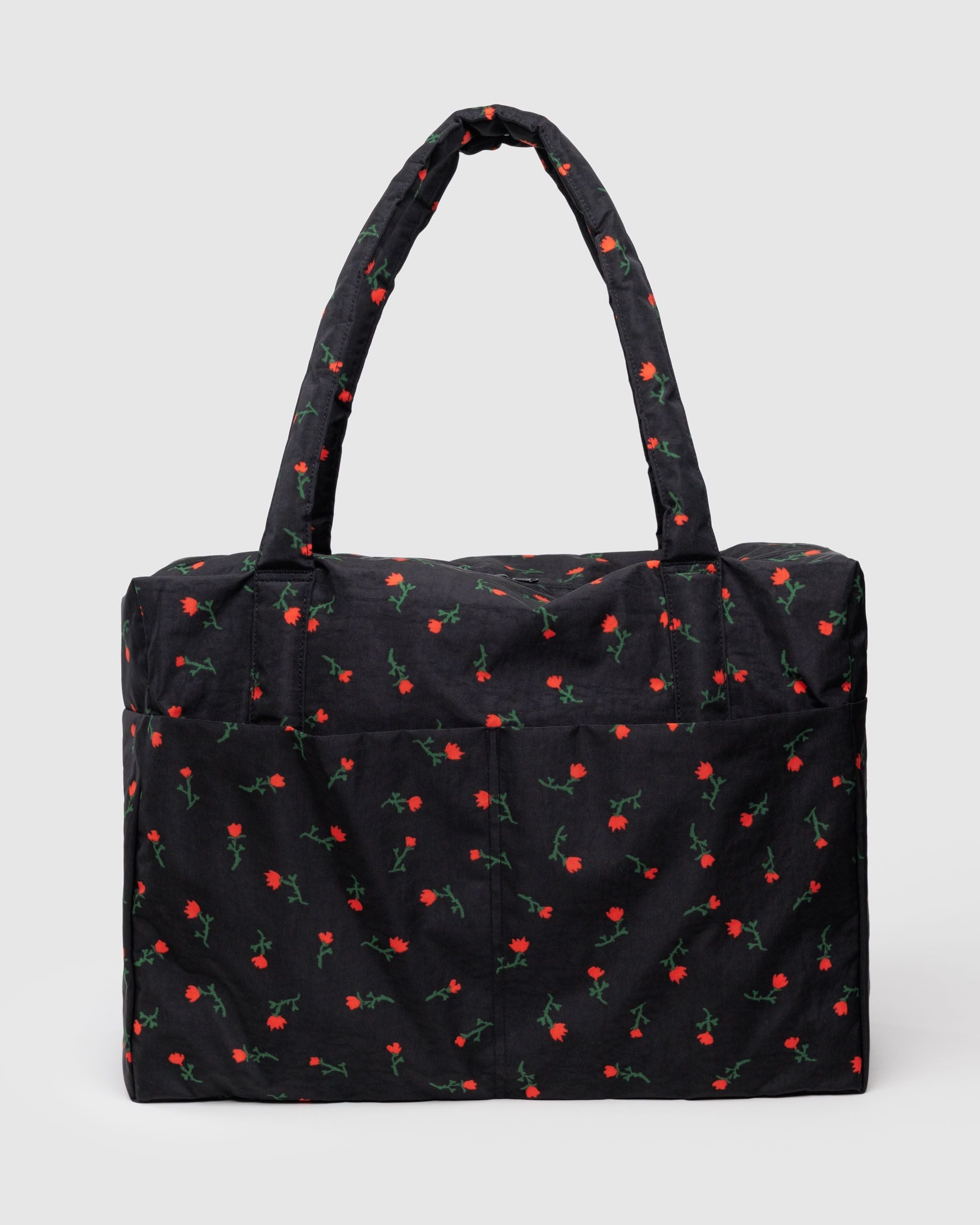 Cloud Carry-on - Painted Wildflower - Daily Carry