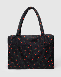 Cloud Carry-on - Painted Wildflower - Easy Stow