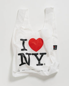 Standard Baggu - I Love NY - Travel Ready
