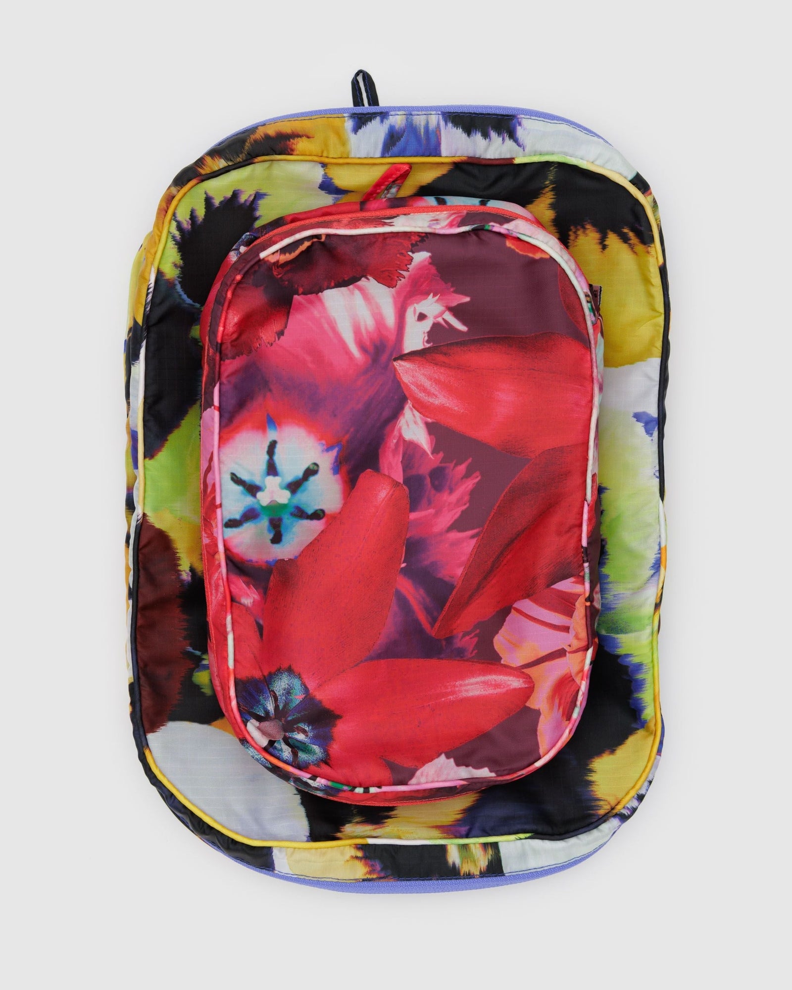 Packing Cube Set - Julia Heuer - Travel Ready