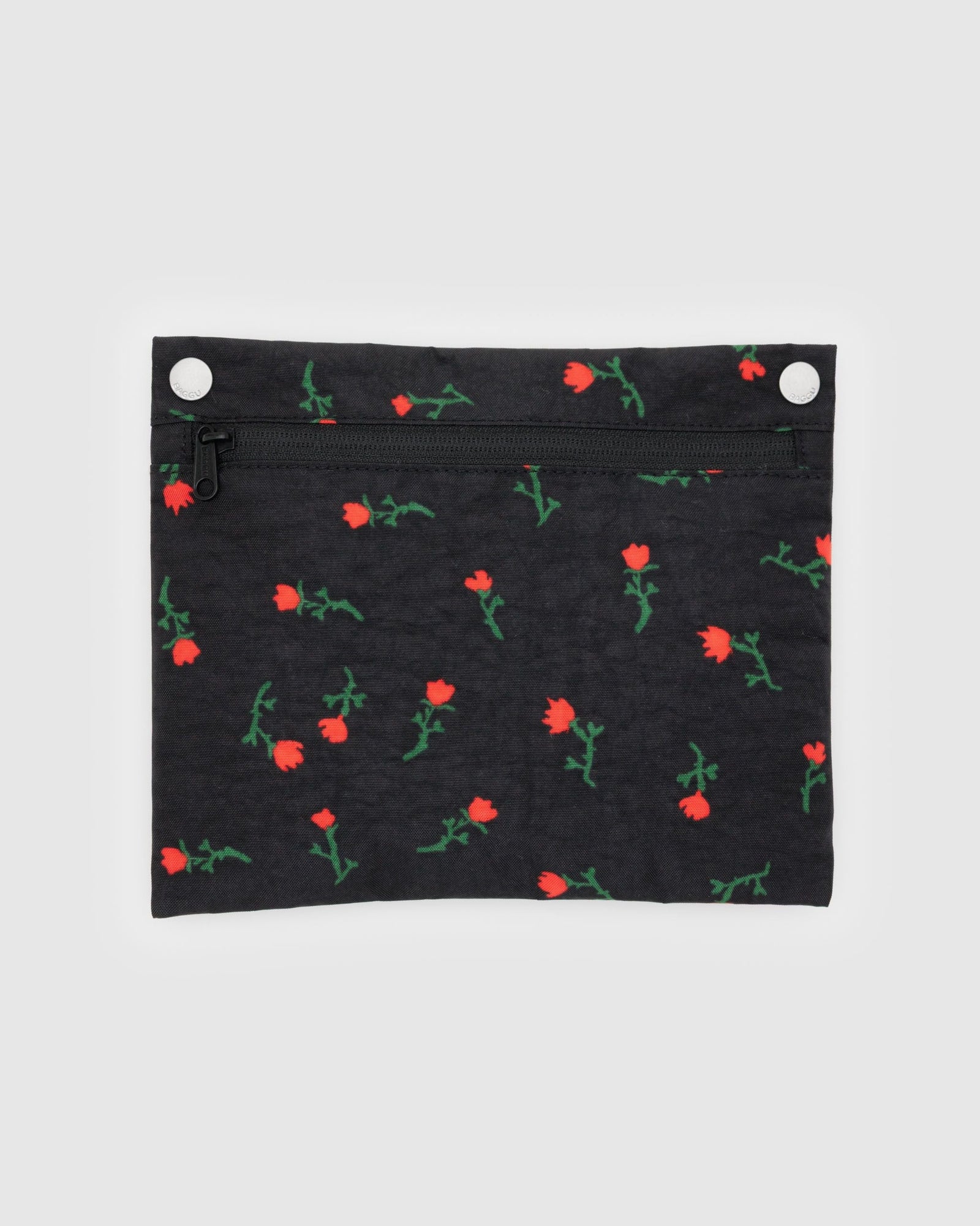 Cloud Bag - Painted Wildflower - Simple Hold