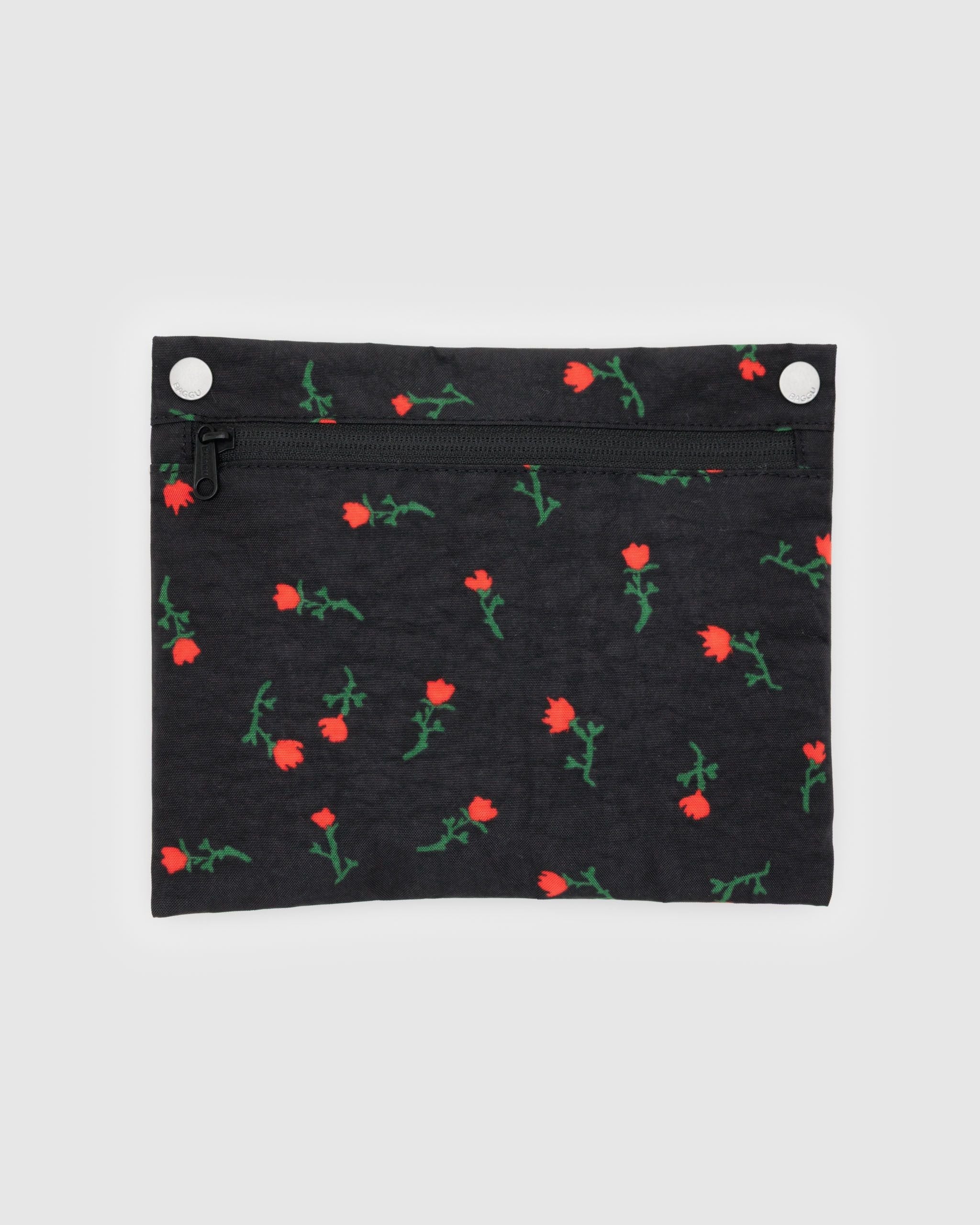 Cloud Bag - Painted Wildflower - Simple Hold