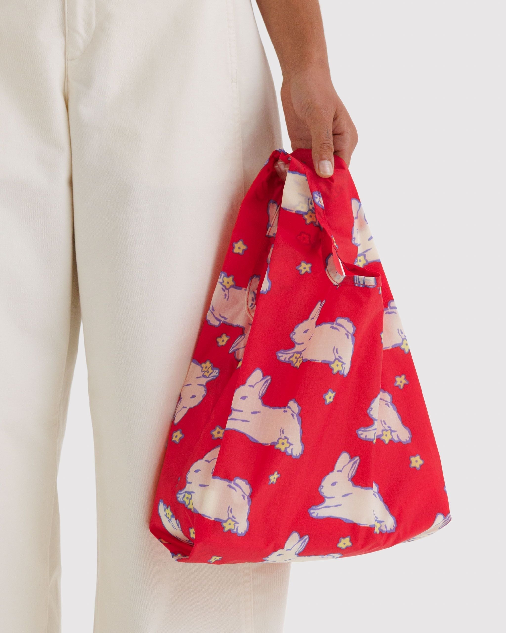 Baby Baggu - Bunnies - Easy Store