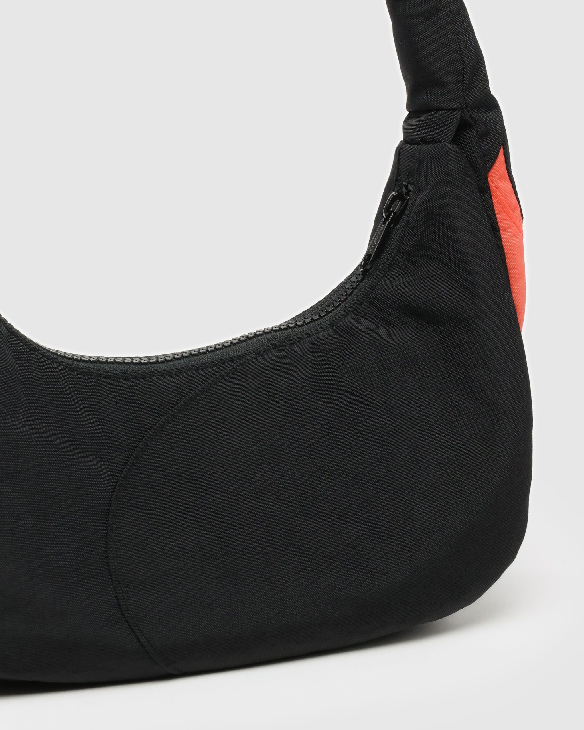 Swan Bag - Black - Daily Balance
