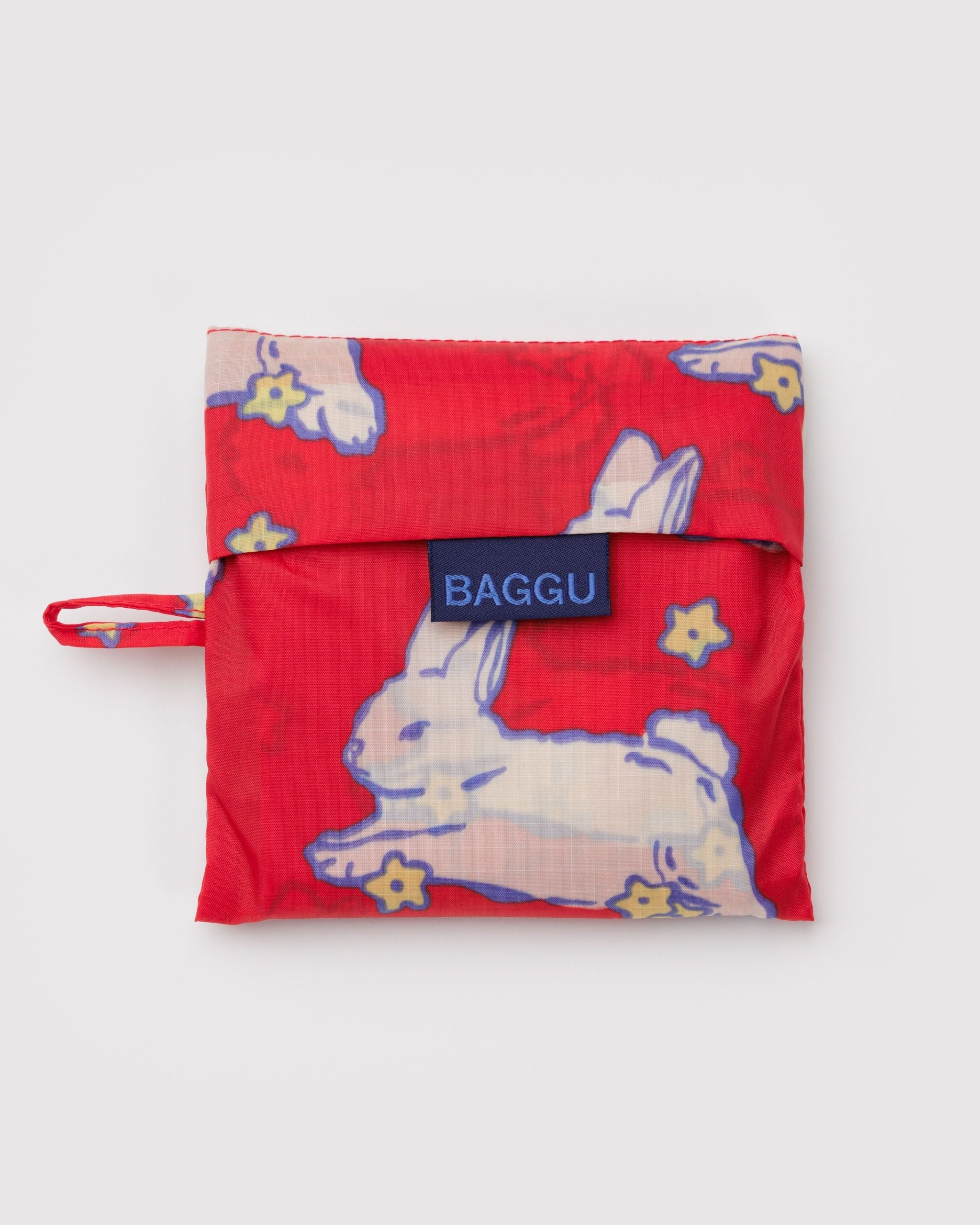 Standard Baggu - Bunnies - Clean Setup