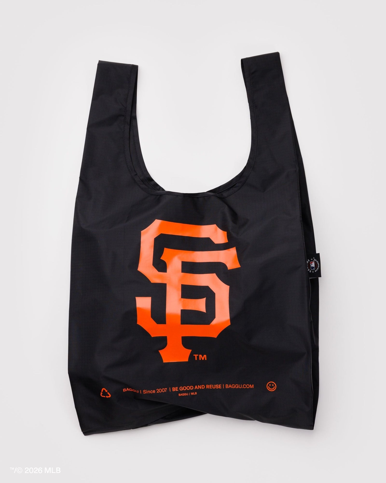 Standard Baggu - San Francisco Giants™ - Daily Carry