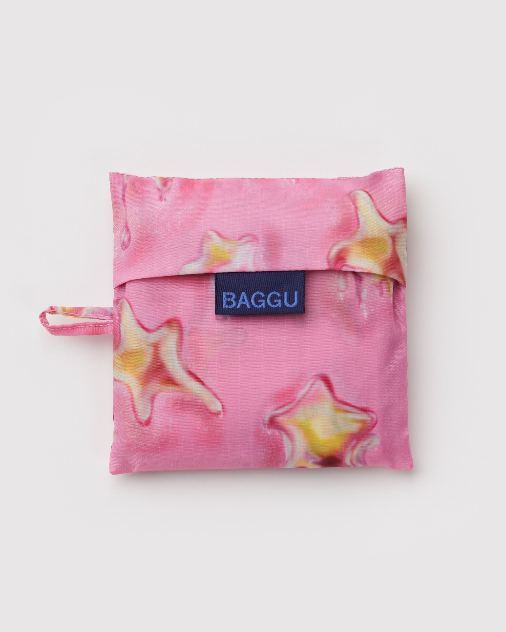 Standard Baggu - Dancing Star - Daily Pack