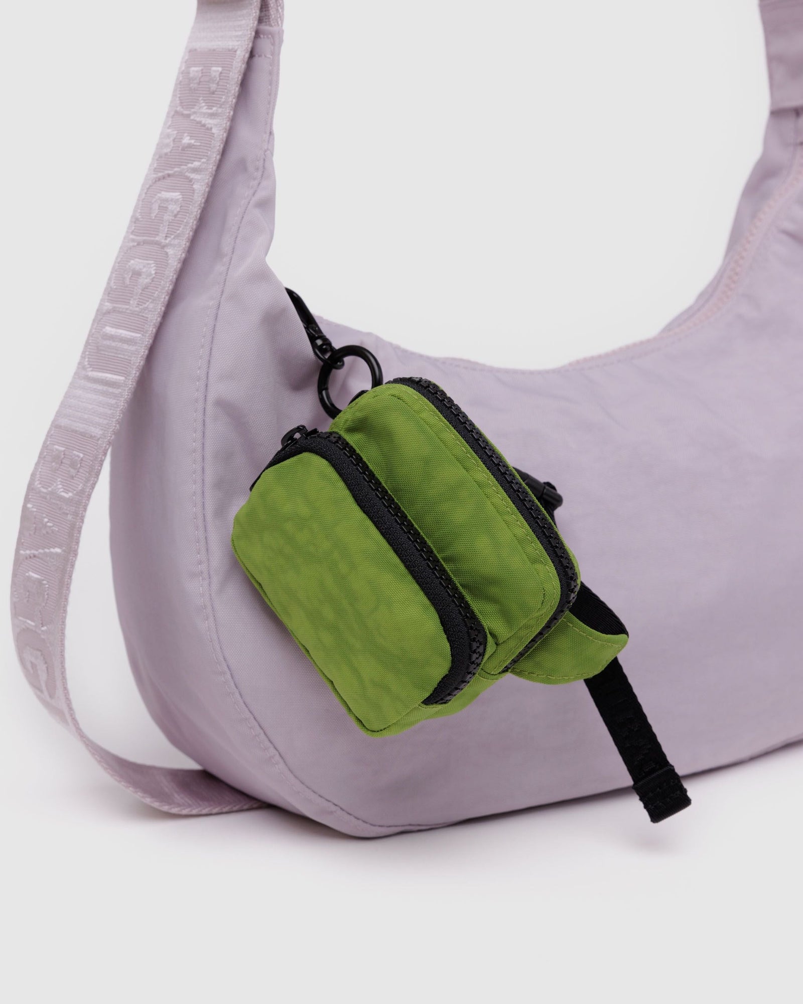 Fanny Pack Charm - Green Juice - Daily Pack