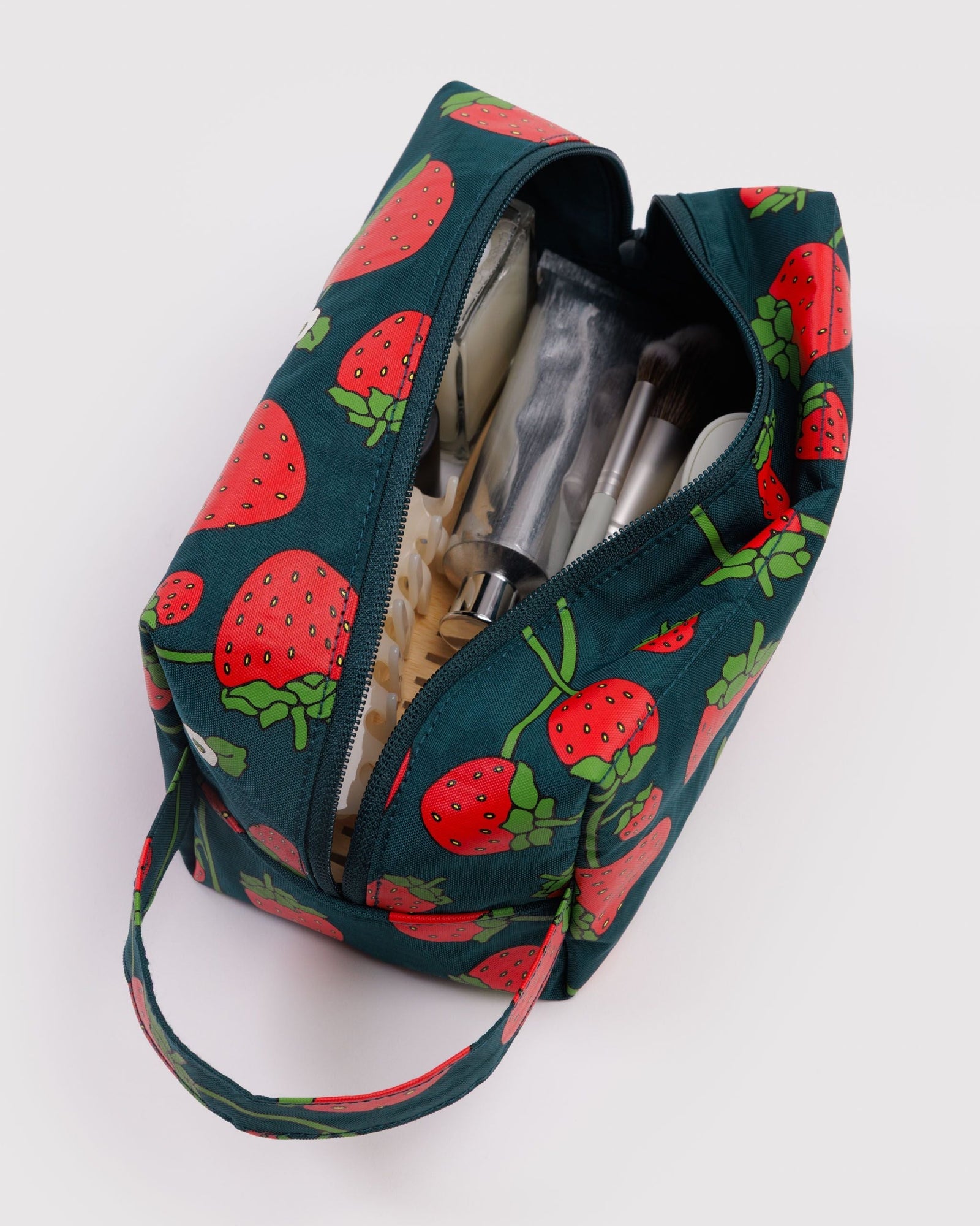 Dopp Kit - Strawberry Blossom - Weekend Pair