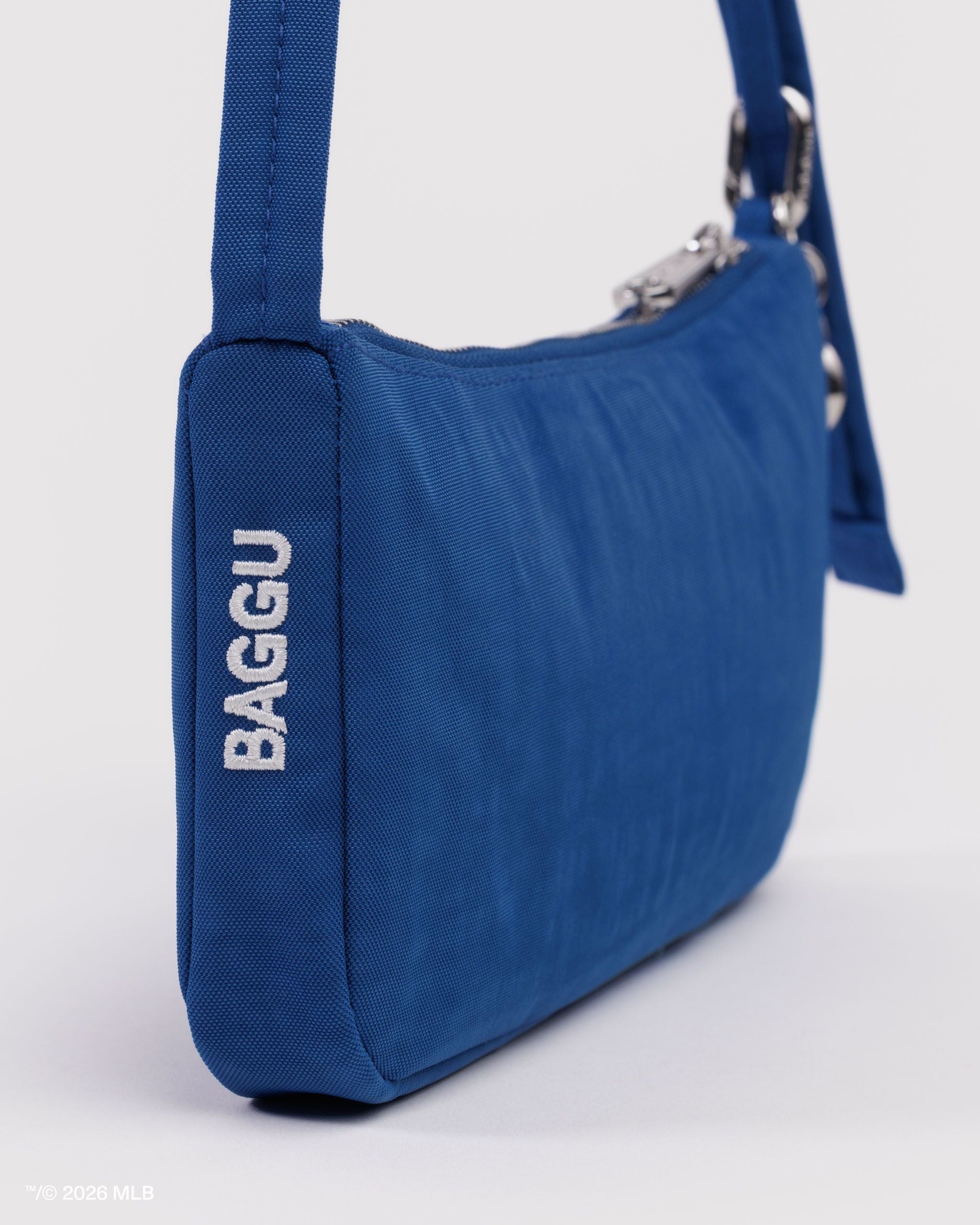 Nylon Pochette - Los Angeles Dodgers™ - Quick Grab