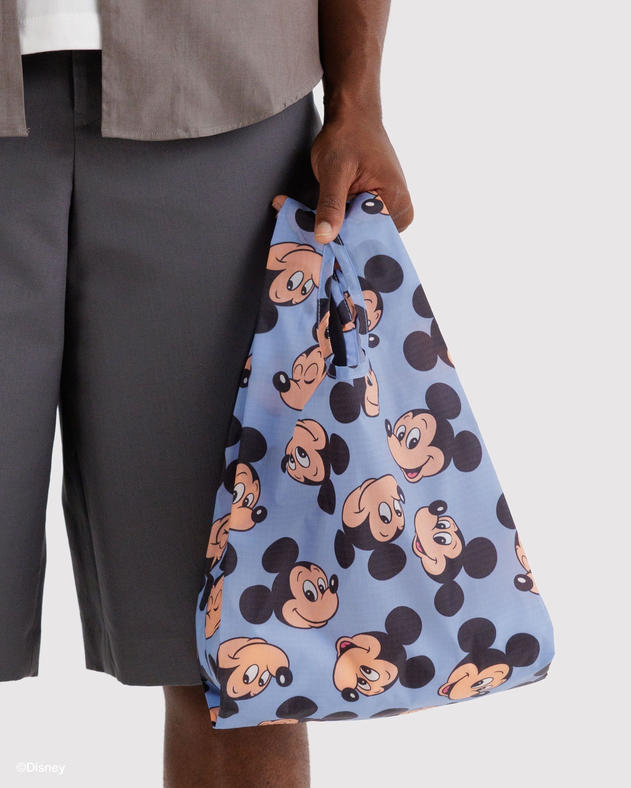 Baby Baggu - Mickey Mouse - Travel Ready