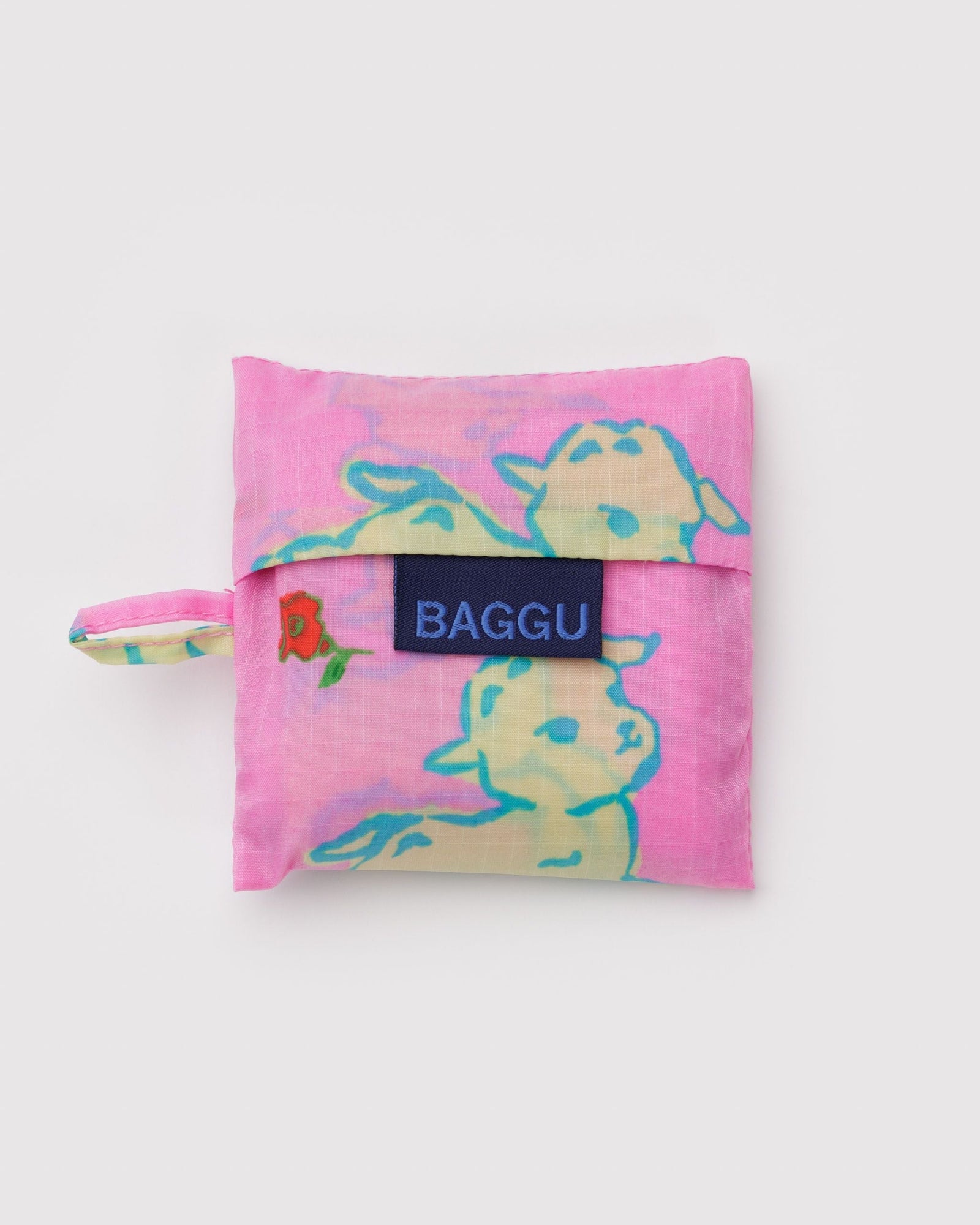 Baby Baggu - Lambs - Easy Stow