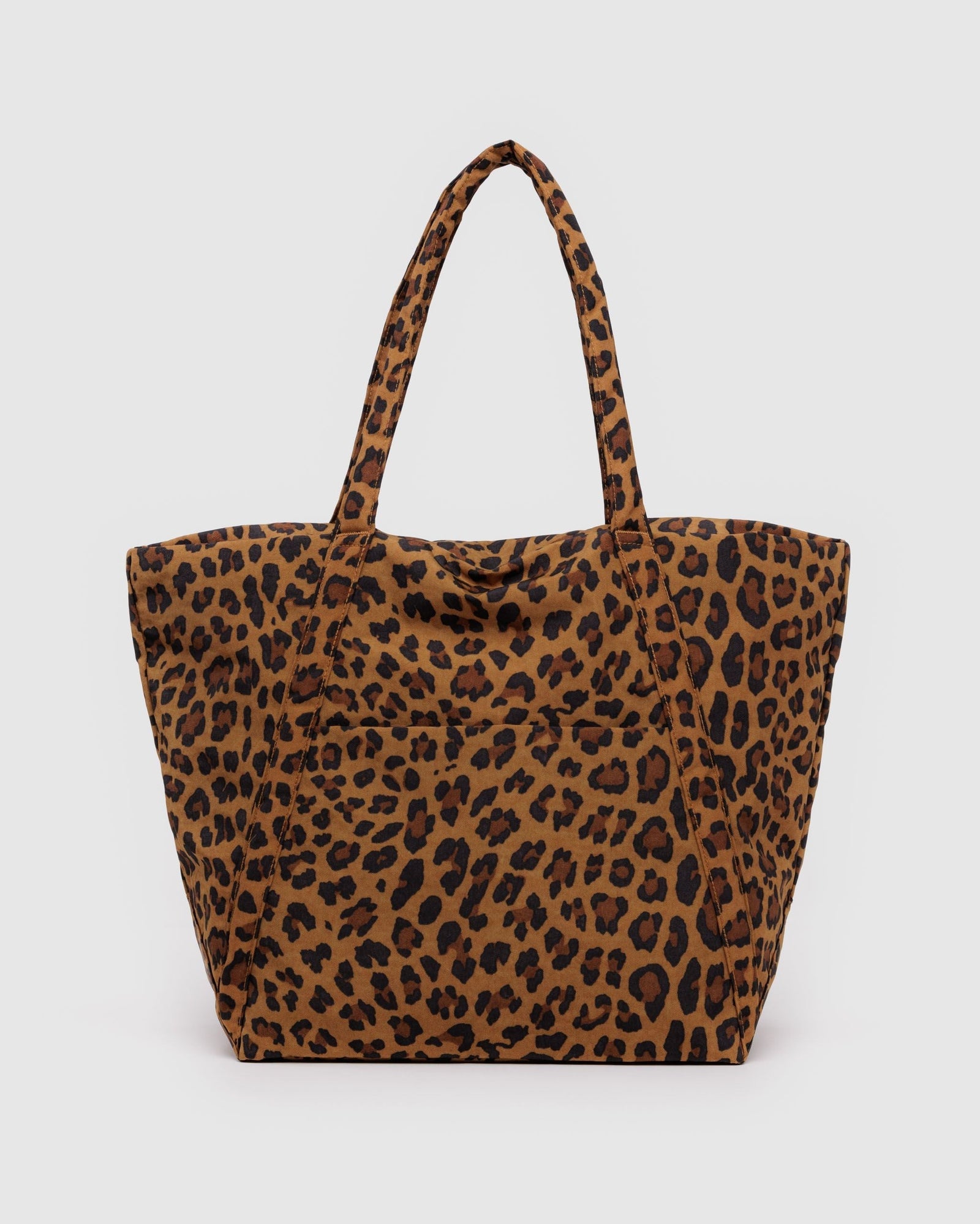 Cloud Bag - Leopard - Home Hold