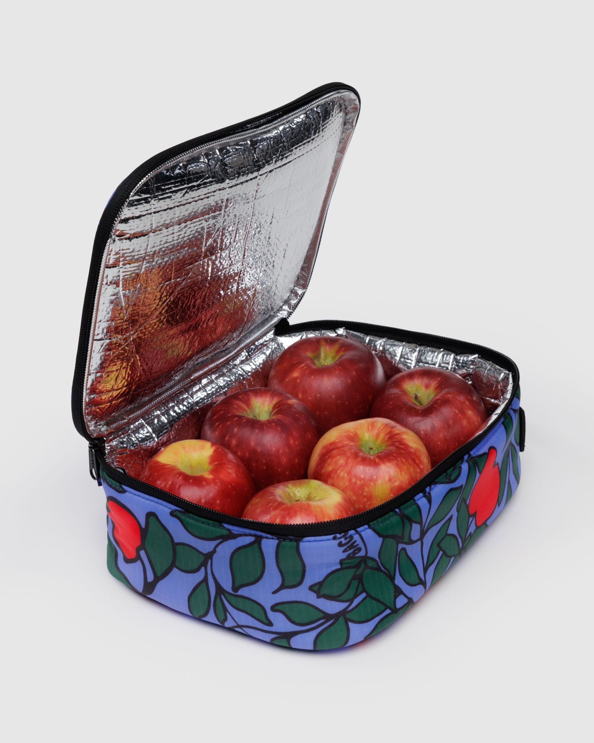 Lunch Box - Apple Tree - Ready Carry