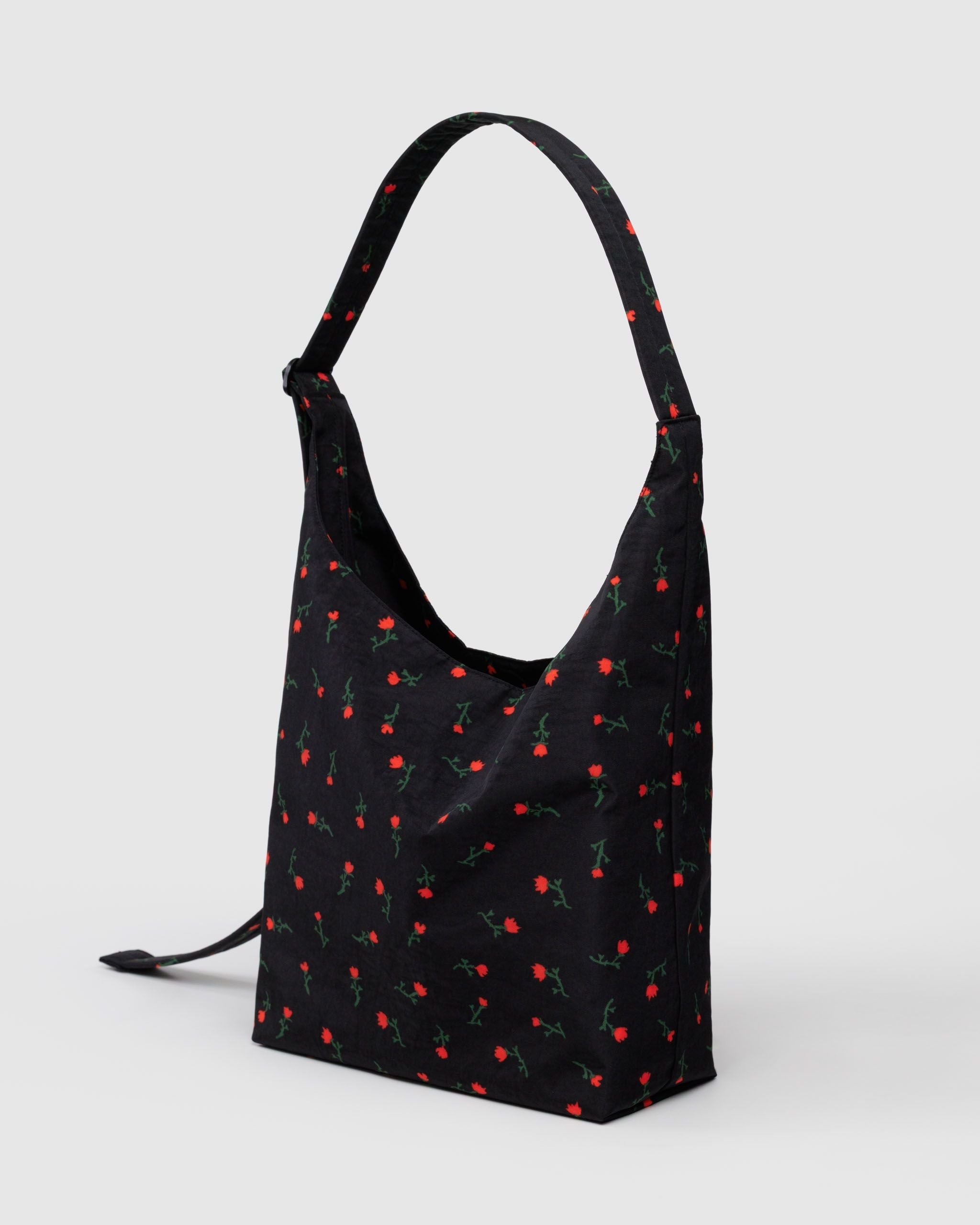 Large Nylon Sling - Painted Wildflower - Light Storage