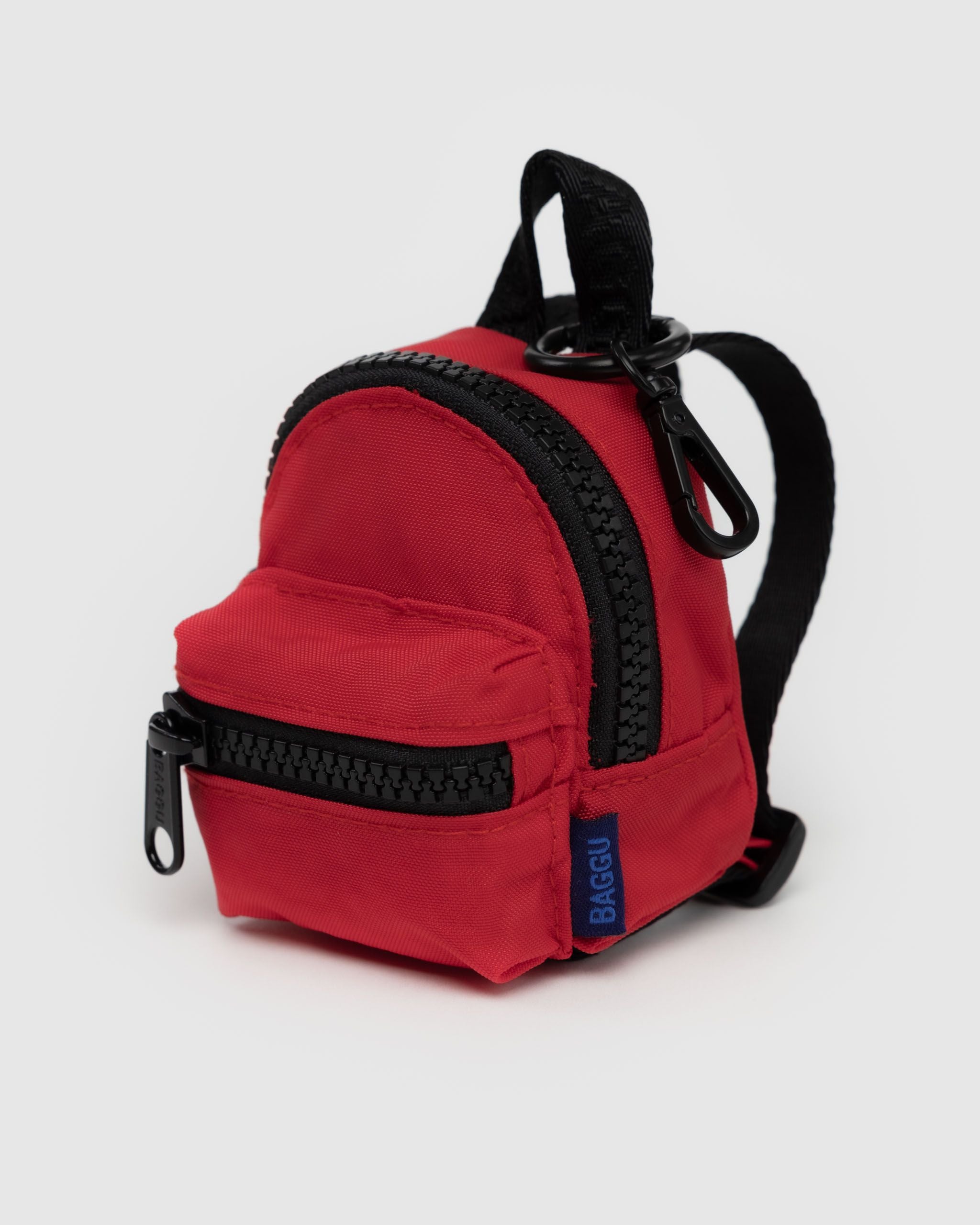 Backpack Charm - Candy Apple - Light Storage