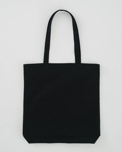 Merch Tote - Black - Light Storage